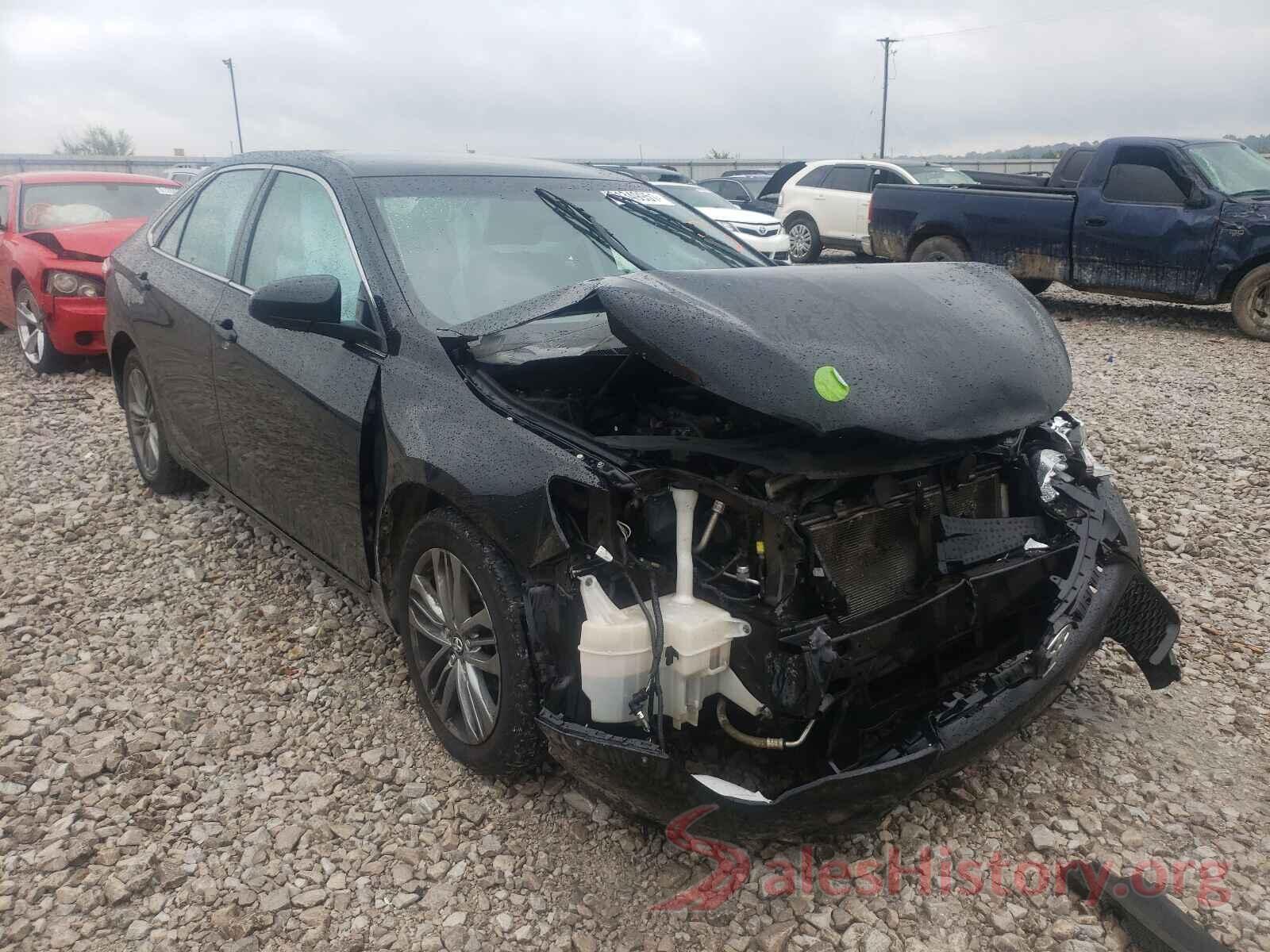 4T1BF1FK1GU215326 2016 TOYOTA CAMRY