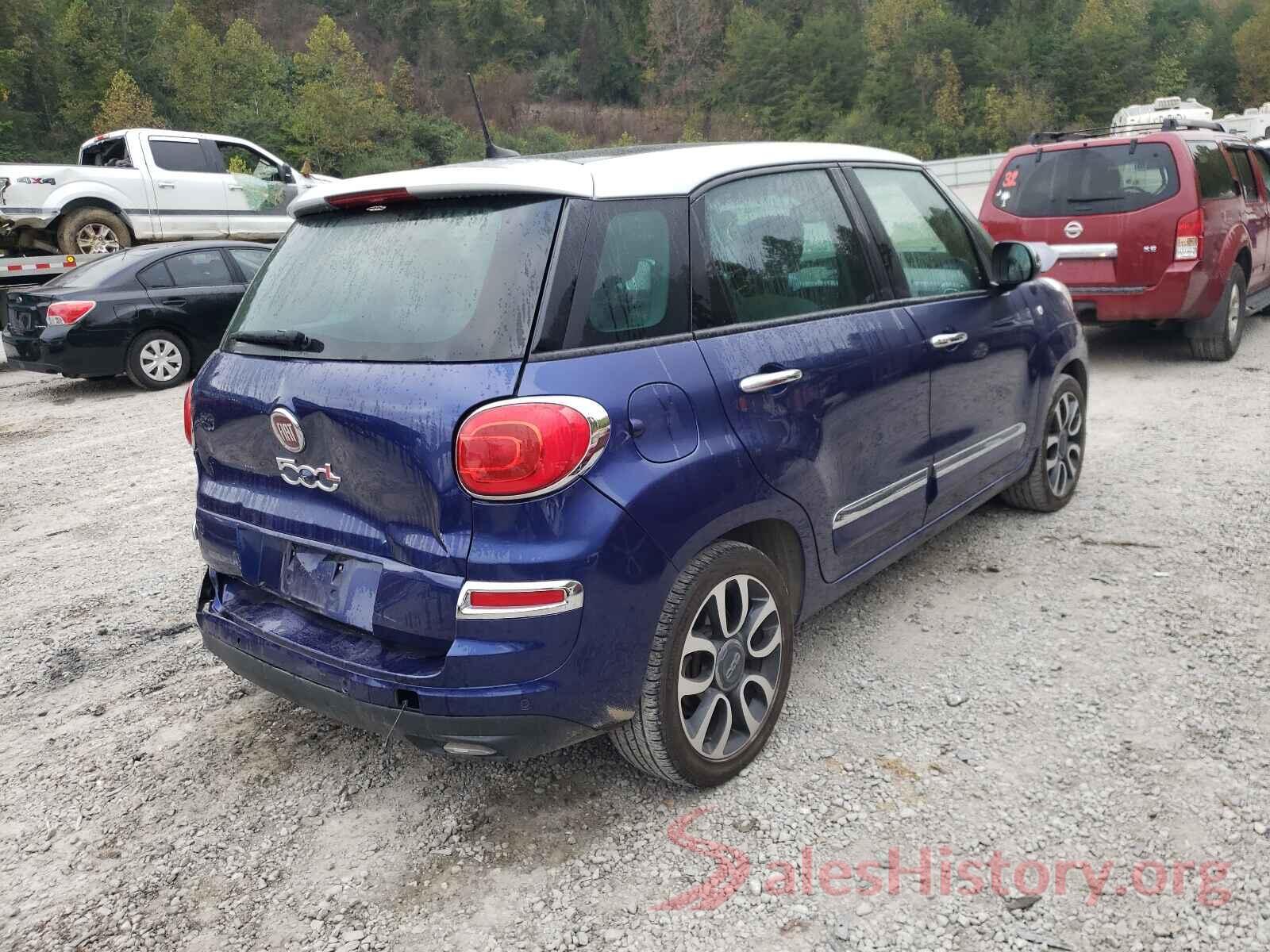 ZFBNFACH1KZ042416 2019 FIAT 500