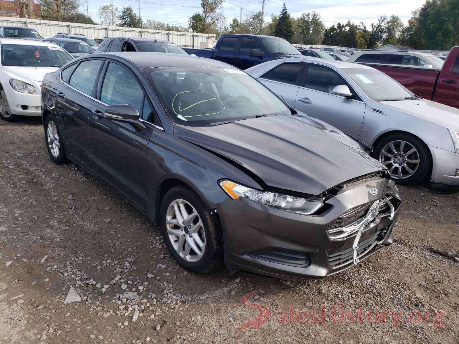 3FA6P0H70GR307028 2016 FORD FUSION