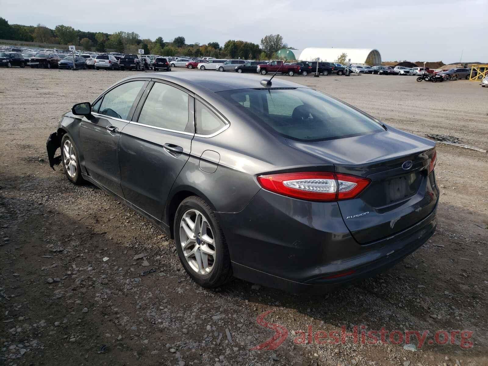 3FA6P0H70GR307028 2016 FORD FUSION