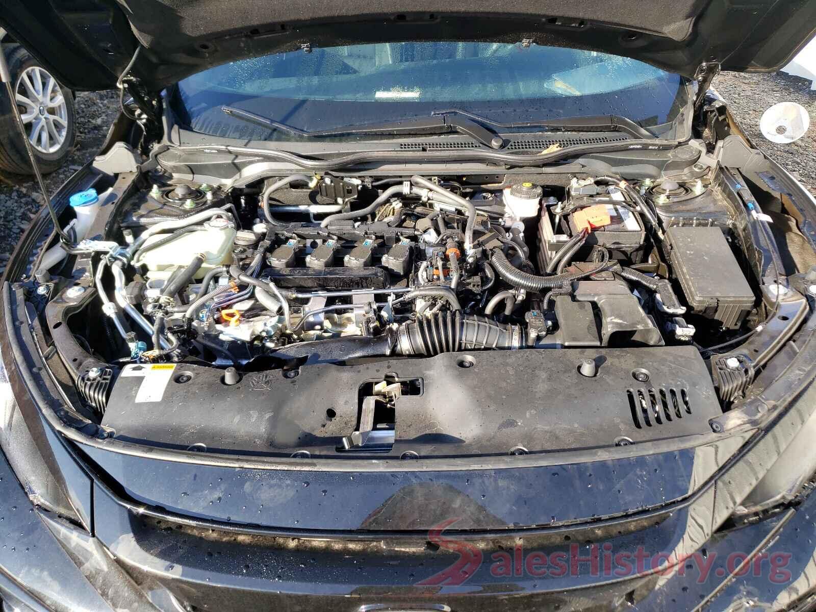 SHHFK7H48MU423886 2021 HONDA CIVIC