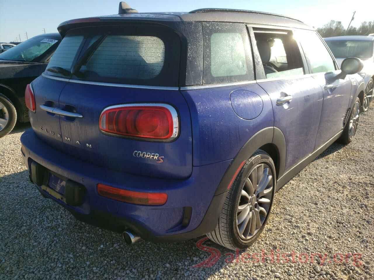 WMWLU5C53K2G04901 2019 MINI COOPER