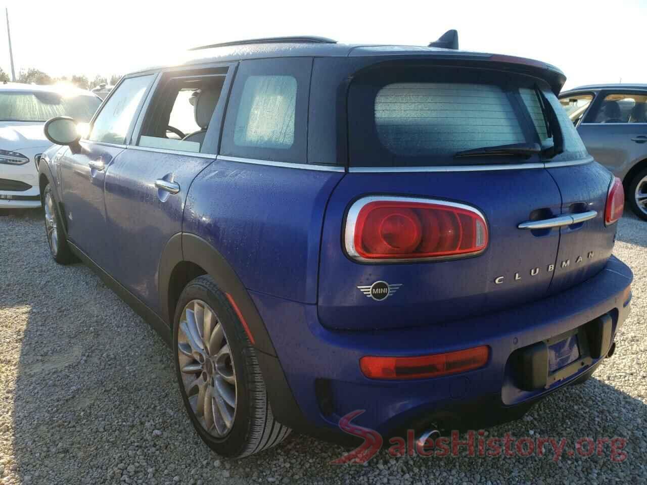 WMWLU5C53K2G04901 2019 MINI COOPER