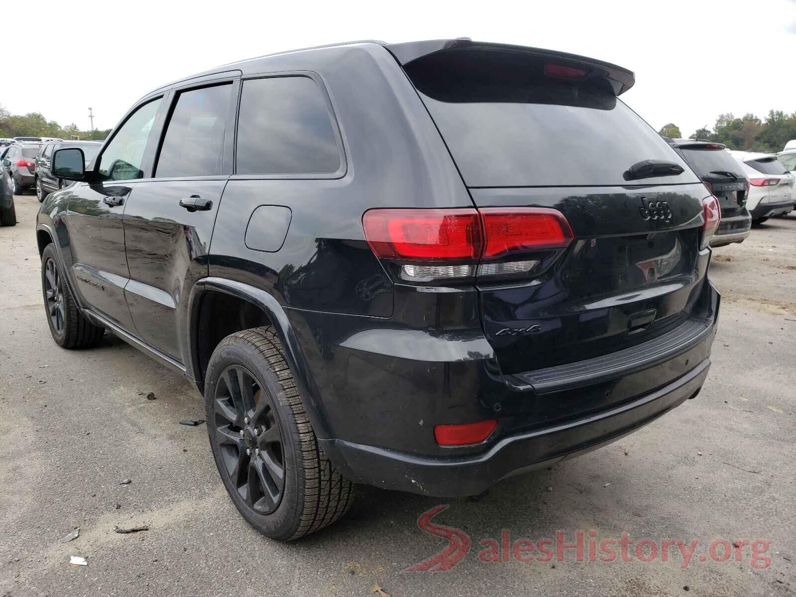 1C4RJFAG5KC771784 2019 JEEP CHEROKEE