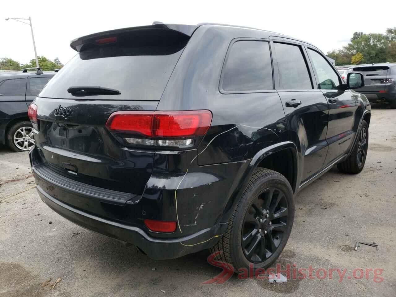 1C4RJFAG5KC771784 2019 JEEP CHEROKEE