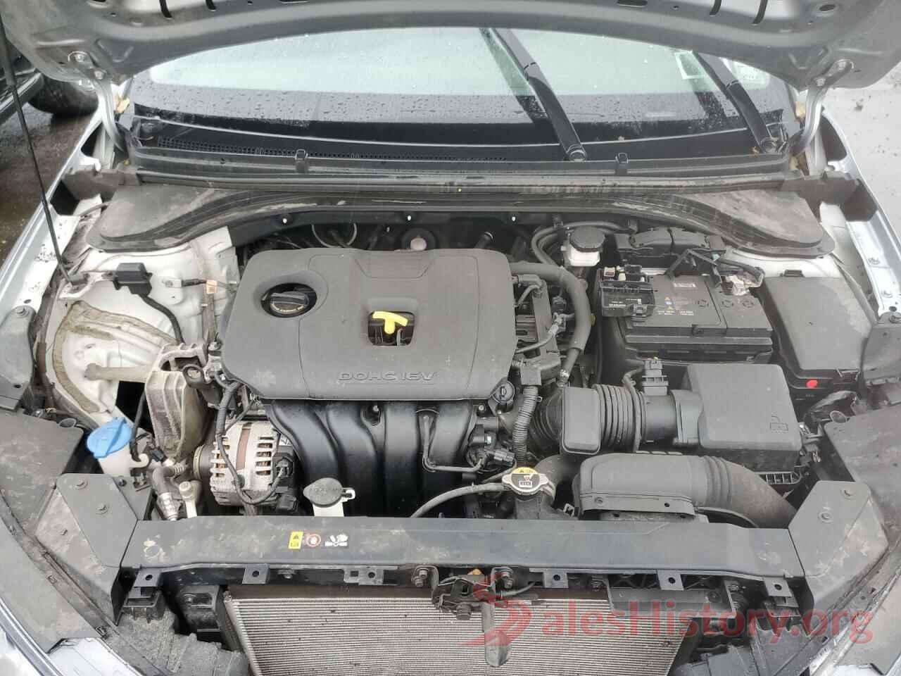 KMHD74LF0LU952008 2020 HYUNDAI ELANTRA