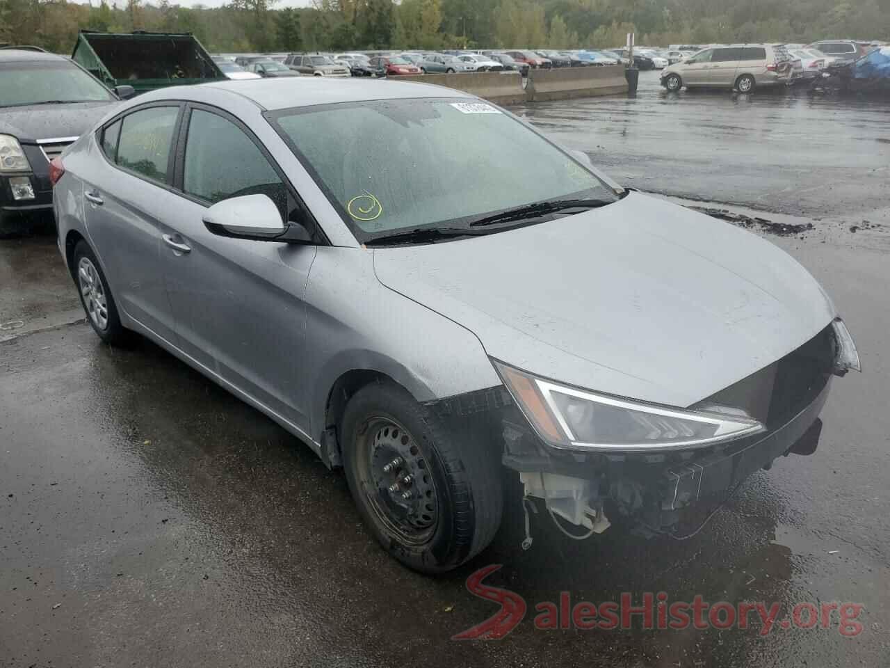 KMHD74LF0LU952008 2020 HYUNDAI ELANTRA