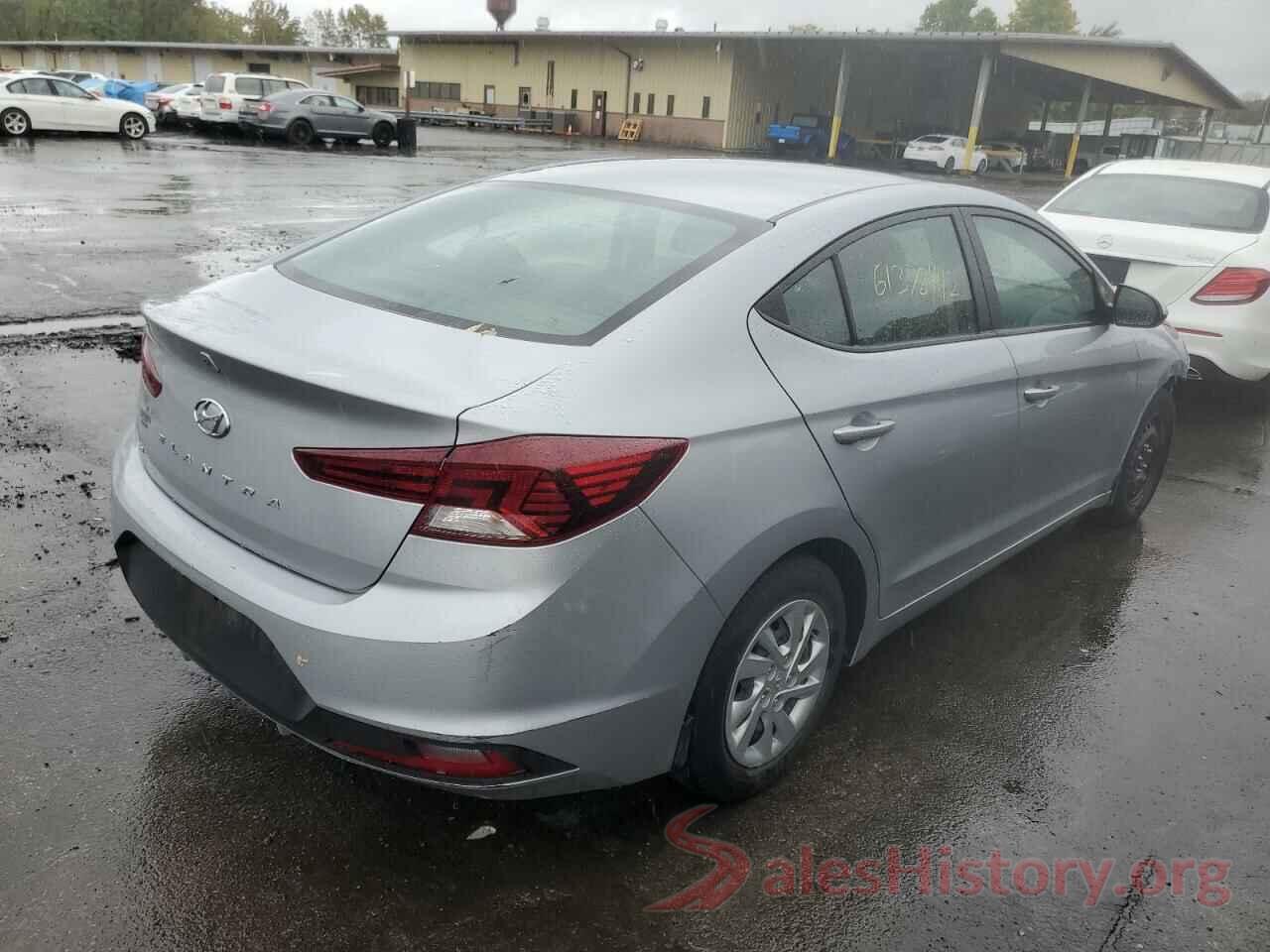 KMHD74LF0LU952008 2020 HYUNDAI ELANTRA