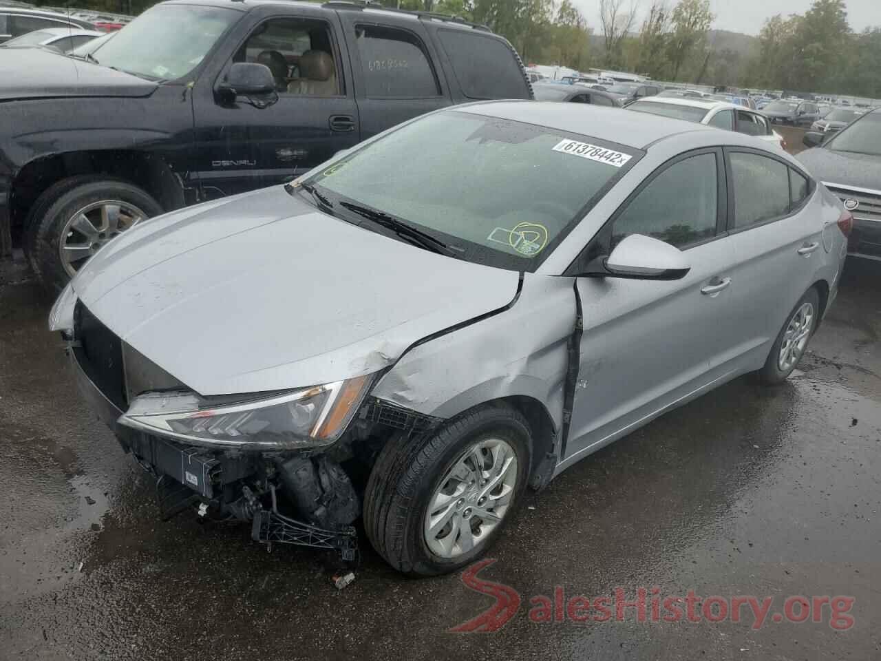 KMHD74LF0LU952008 2020 HYUNDAI ELANTRA