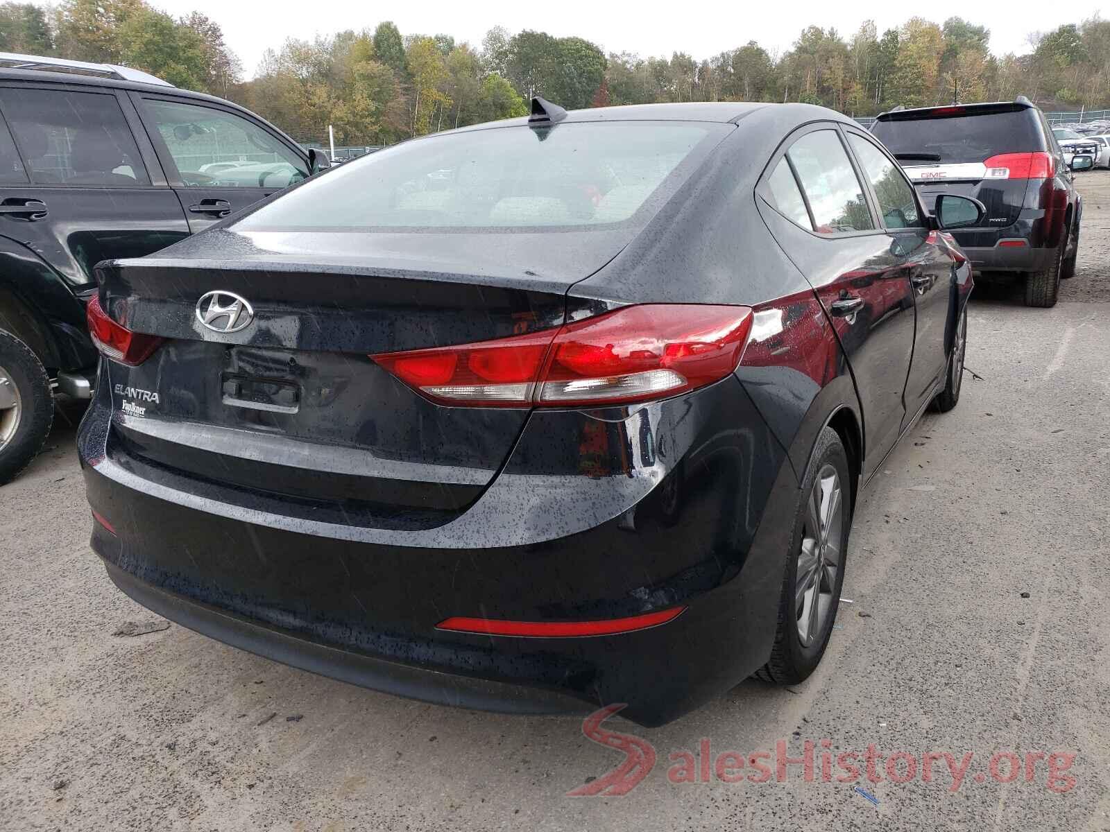 KMHD84LF1HU238909 2017 HYUNDAI ELANTRA