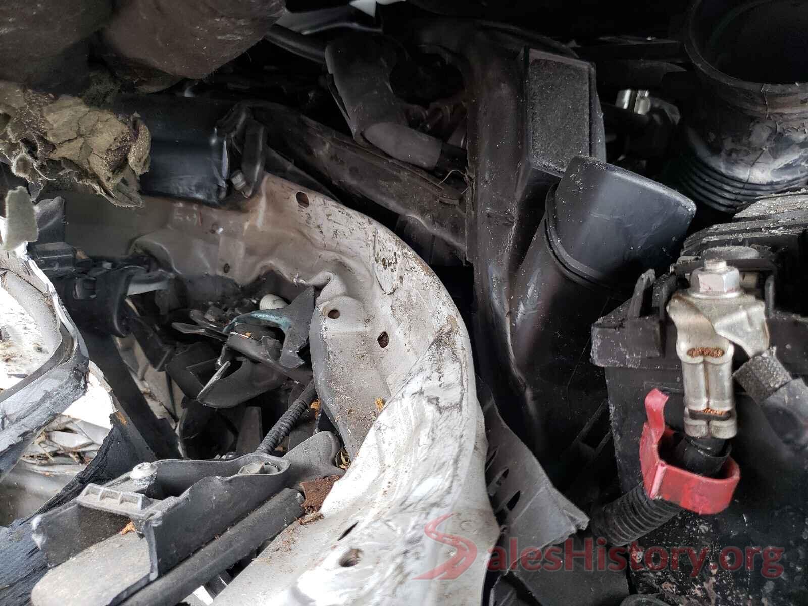 4T1B11HK4JU061200 2018 TOYOTA CAMRY