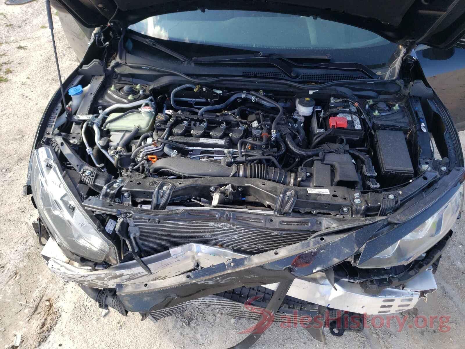 SHHFK7H48KU217626 2019 HONDA CIVIC