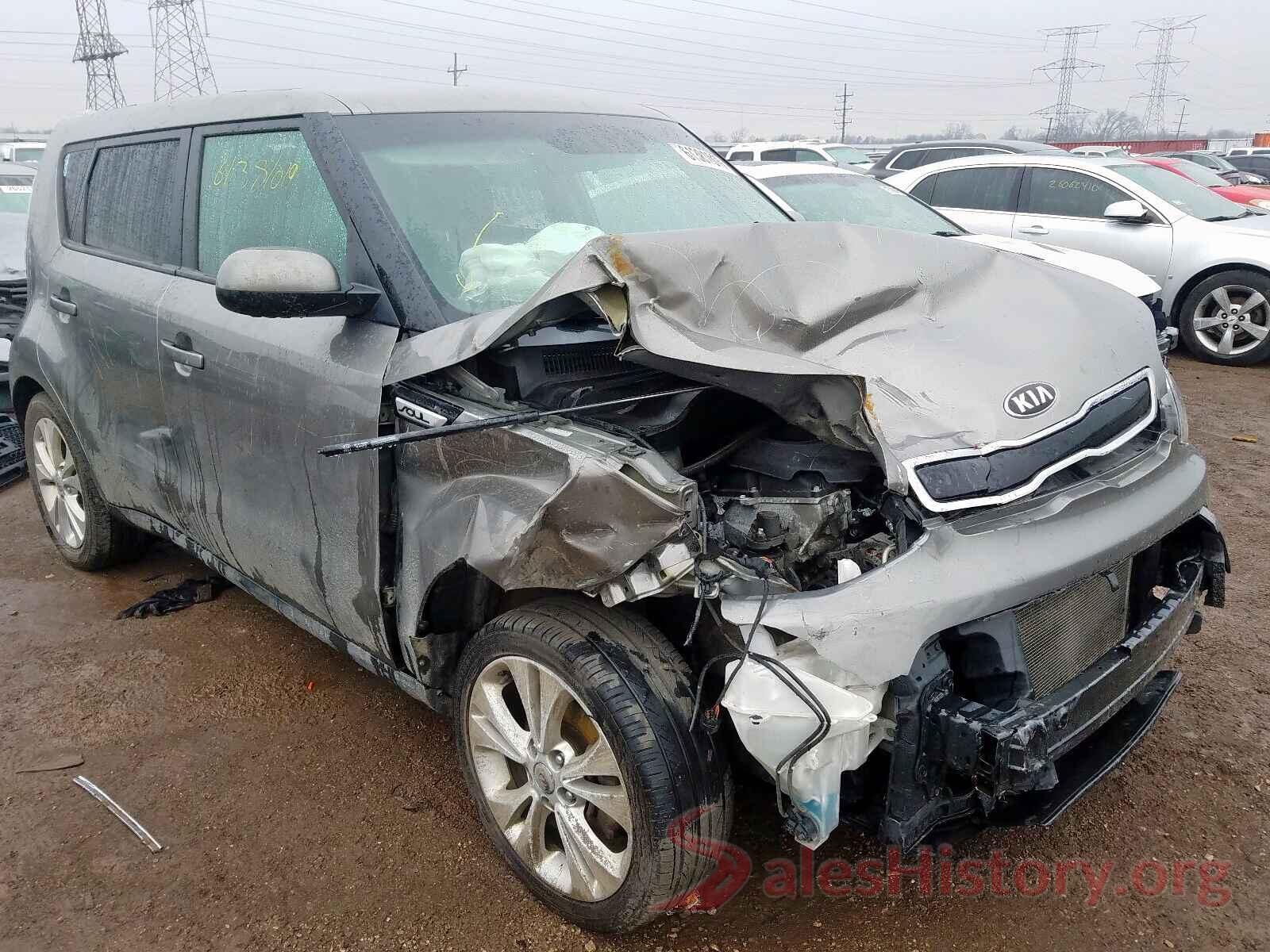 KNDJP3A50G7350225 2016 KIA SOUL