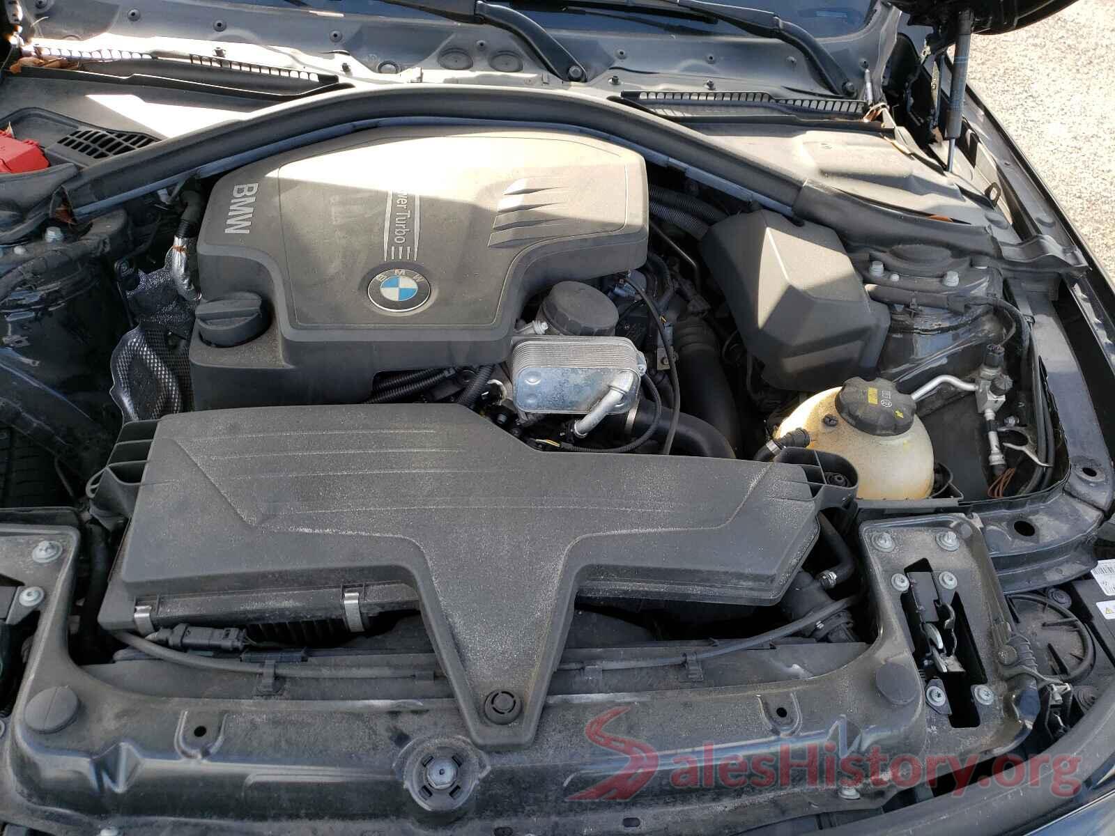 WBA4A9C56GG508000 2016 BMW 4 SERIES