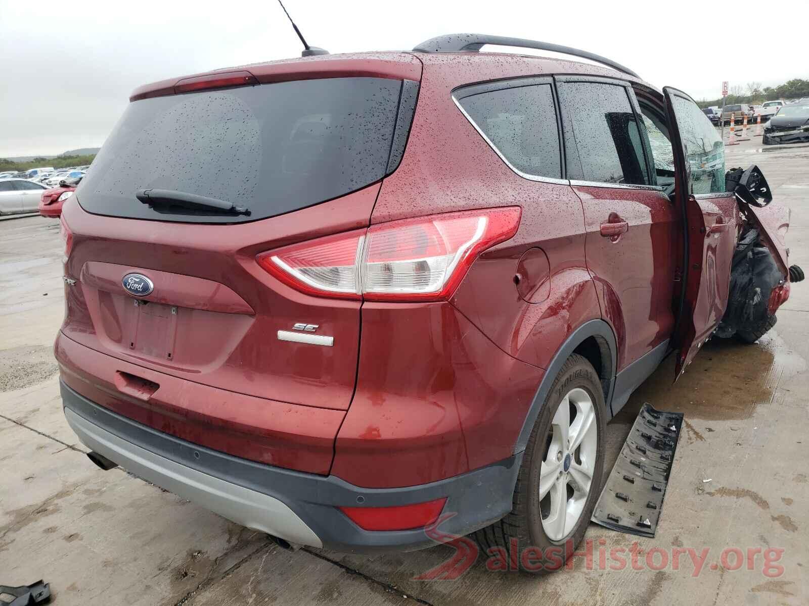 1FMCU0GXXGUB97469 2016 FORD ESCAPE