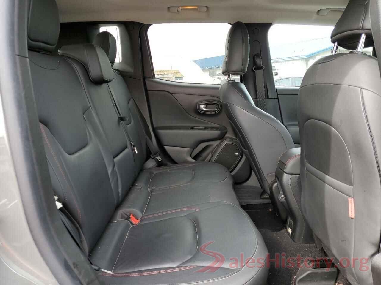 ZACNJBC16KPK51456 2019 JEEP RENEGADE