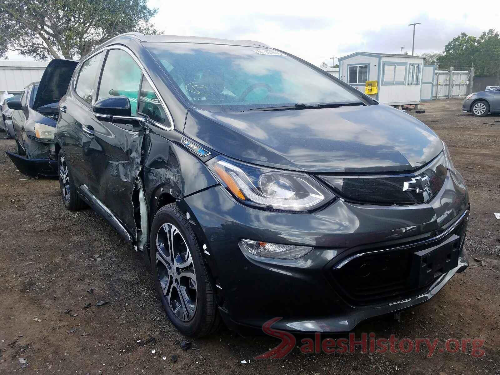 1G1FZ6S05K4101734 2019 CHEVROLET BOLT