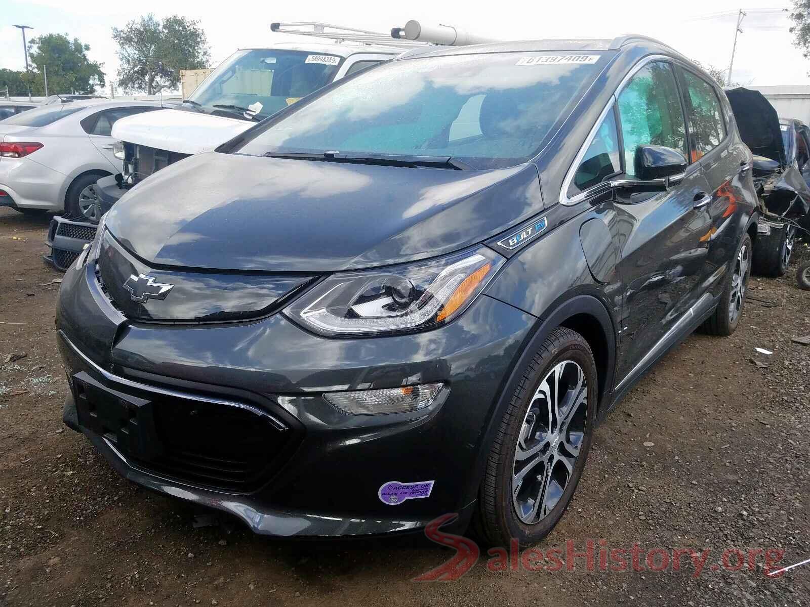 1G1FZ6S05K4101734 2019 CHEVROLET BOLT