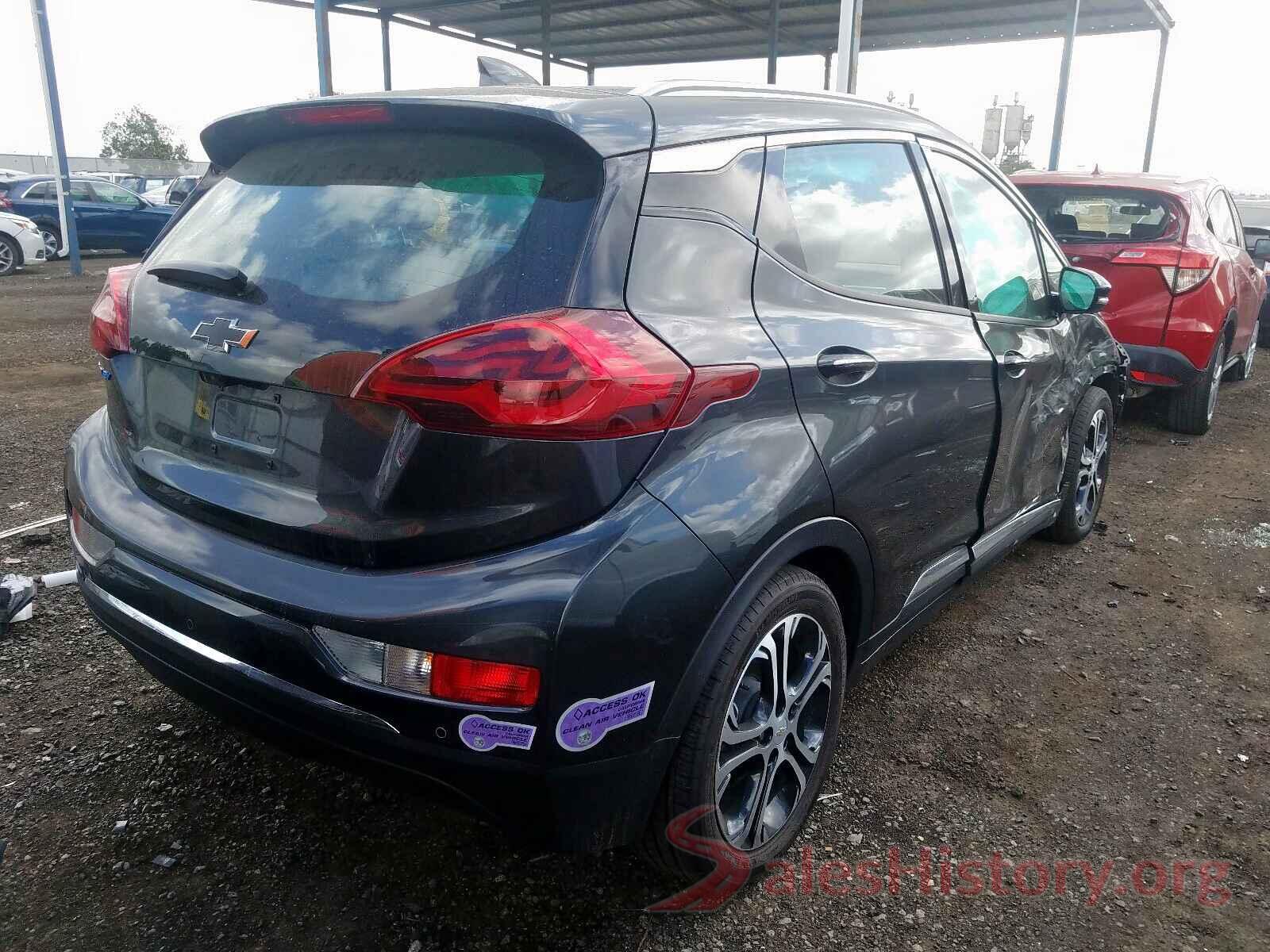 1G1FZ6S05K4101734 2019 CHEVROLET BOLT