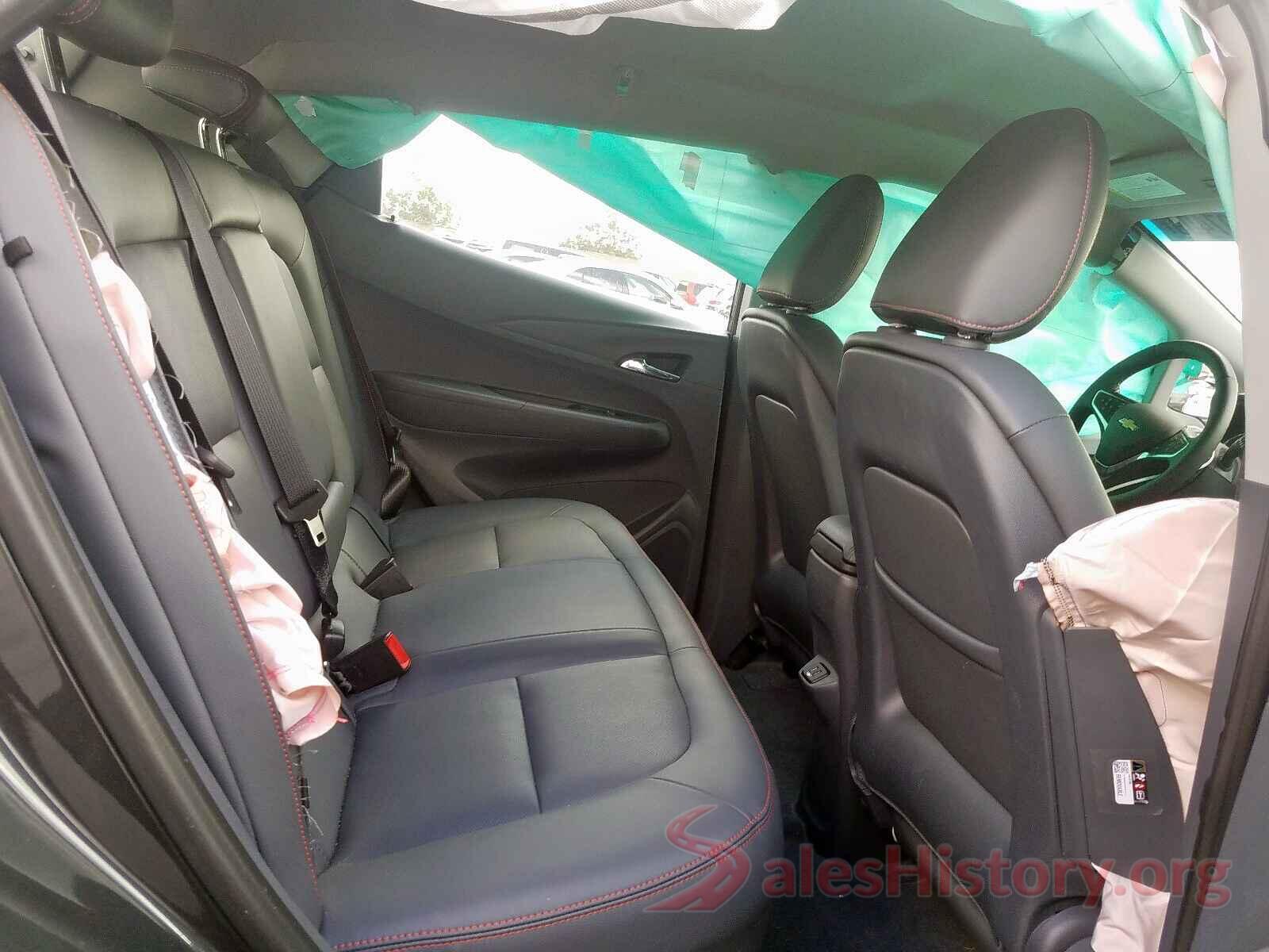 1G1FZ6S05K4101734 2019 CHEVROLET BOLT