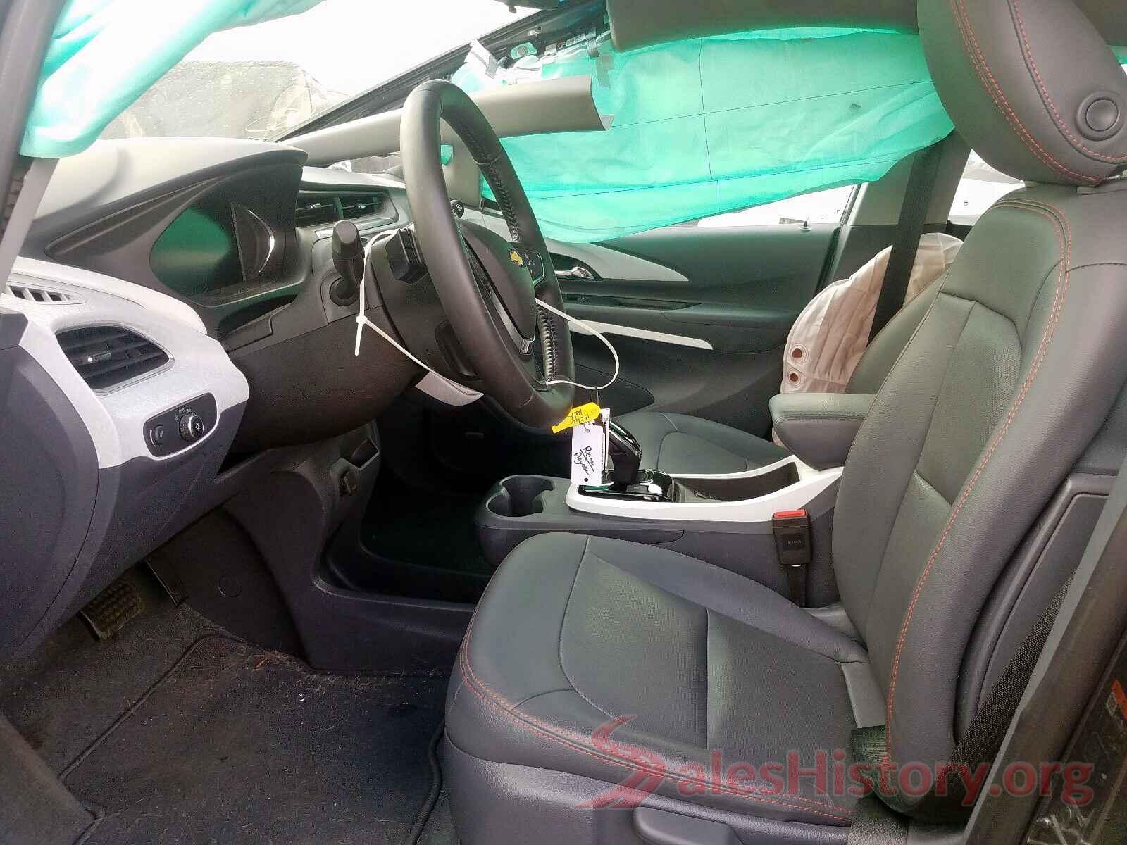 1G1FZ6S05K4101734 2019 CHEVROLET BOLT