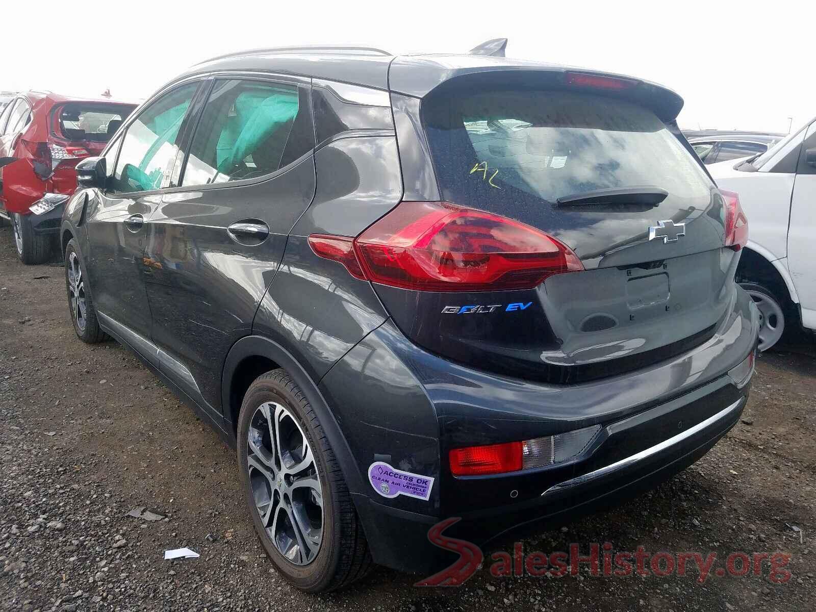 1G1FZ6S05K4101734 2019 CHEVROLET BOLT