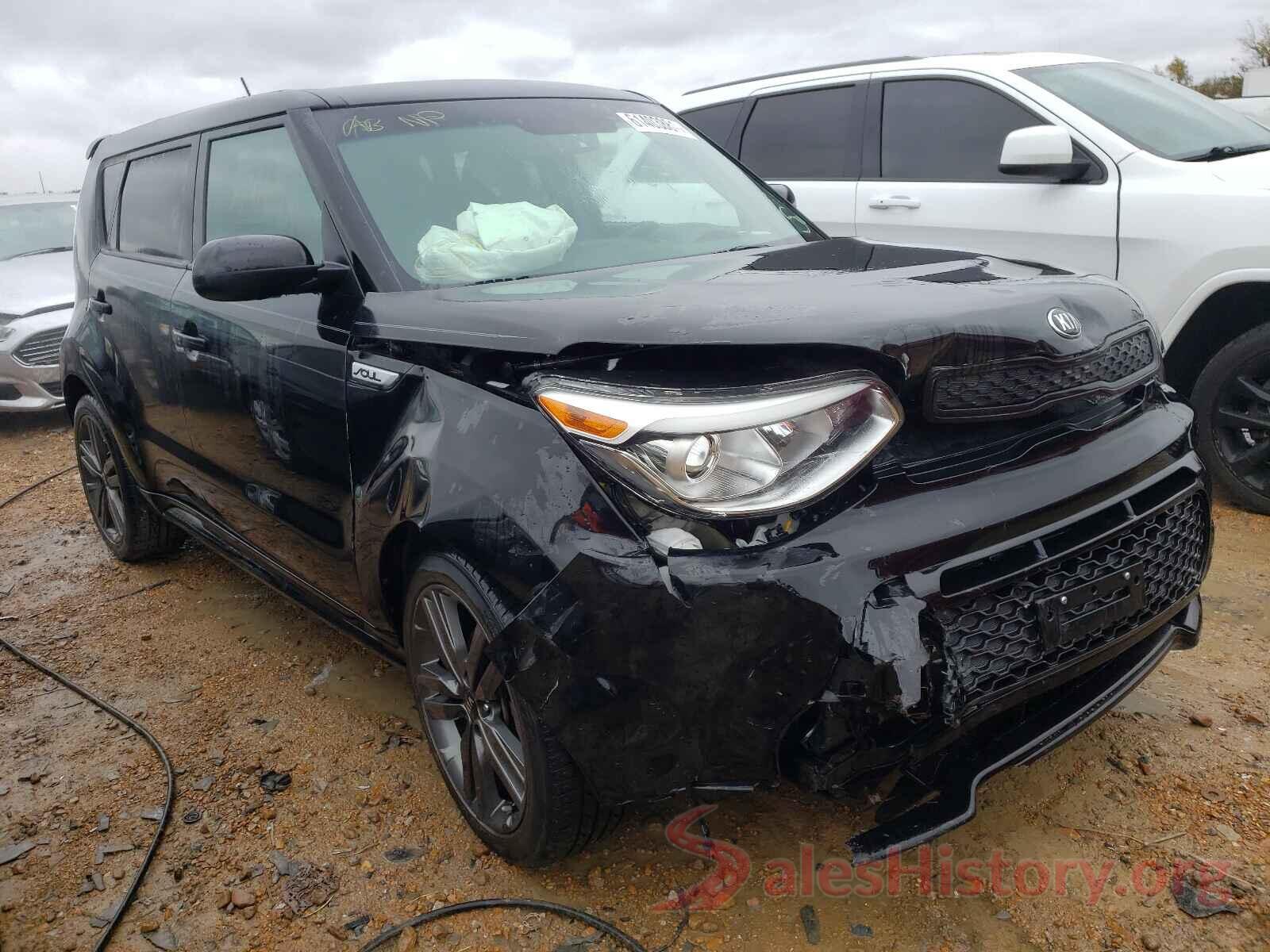 KNDJP3A54G7349921 2016 KIA SOUL