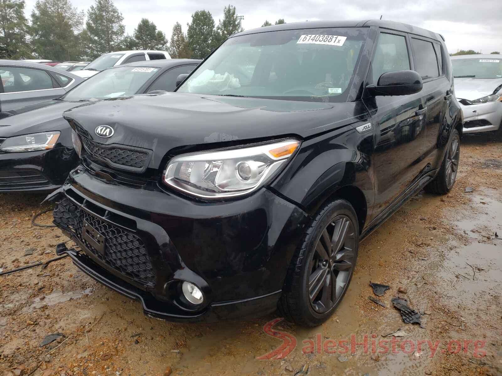 KNDJP3A54G7349921 2016 KIA SOUL