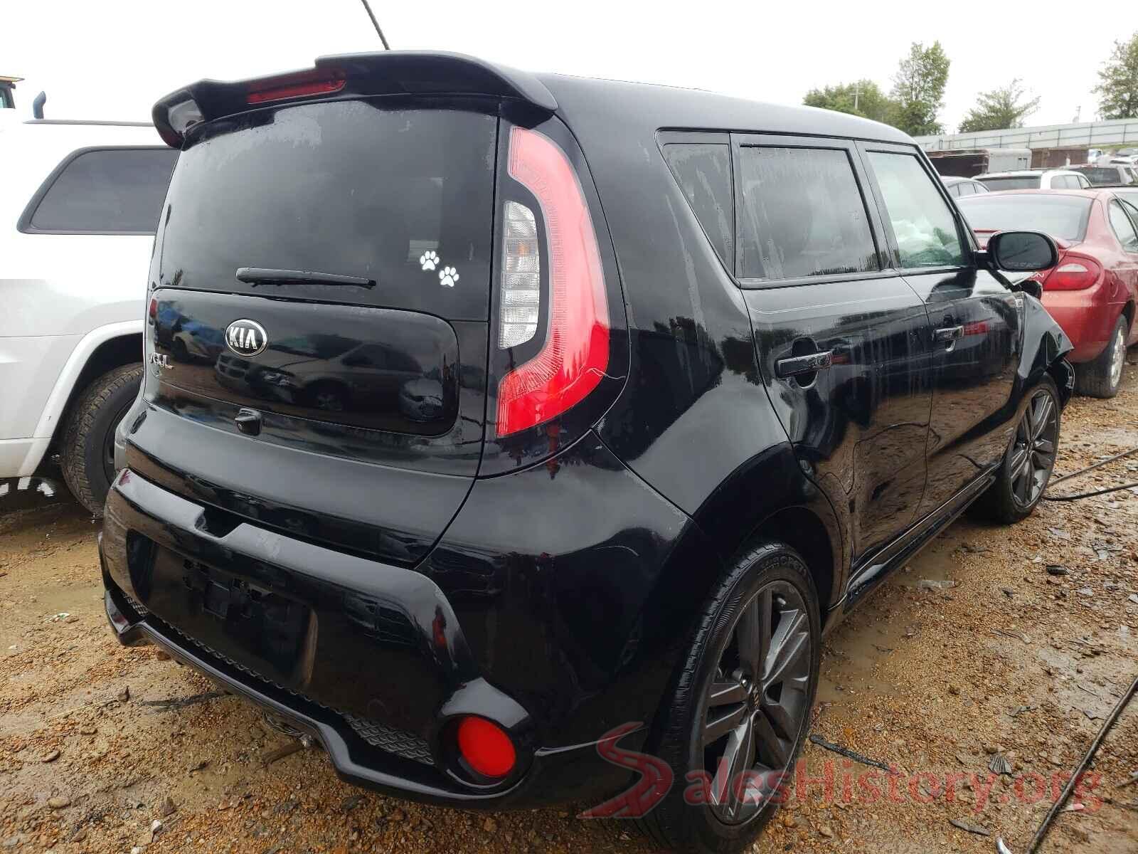 KNDJP3A54G7349921 2016 KIA SOUL