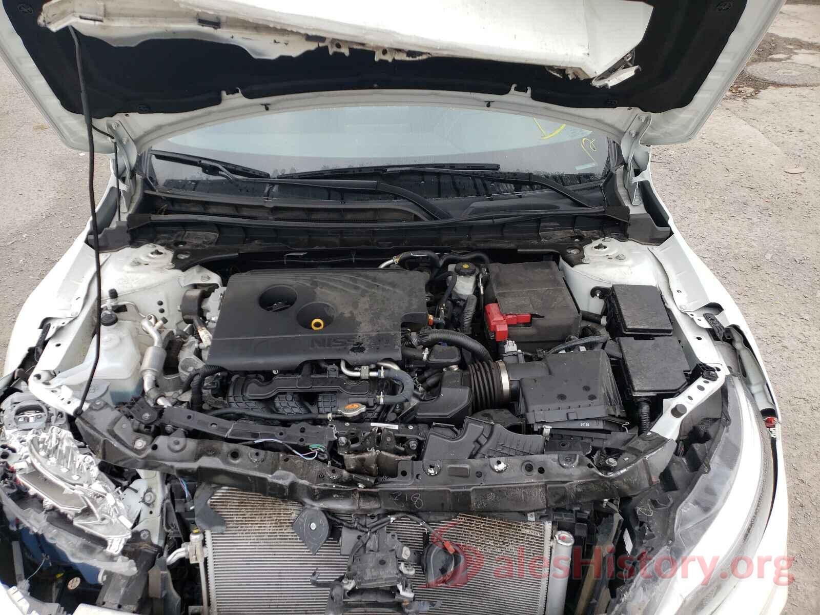 1N4BL4CVXLC230930 2020 NISSAN ALTIMA