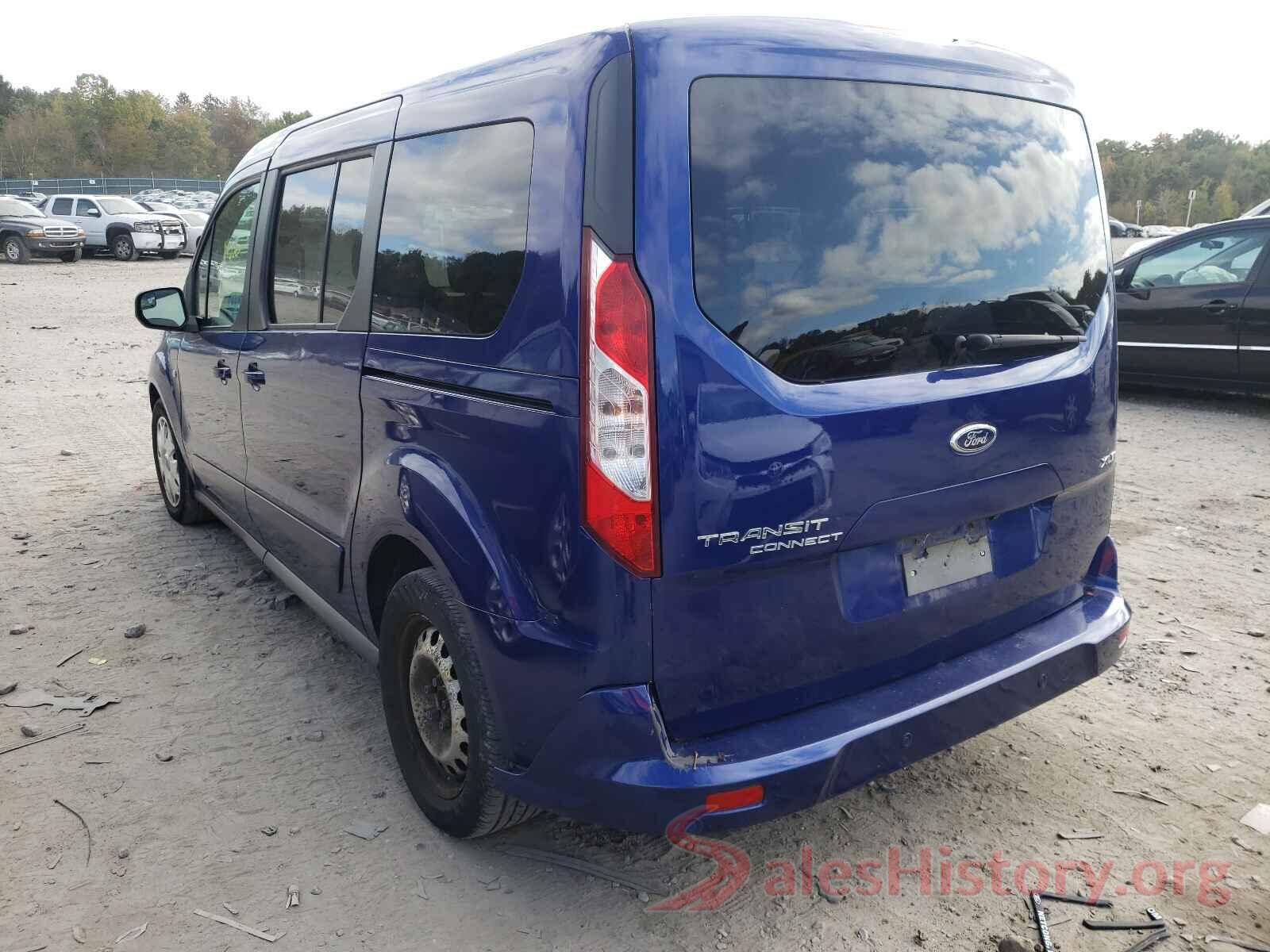 NM0GE9F75G1268035 2016 FORD TRANSIT CO