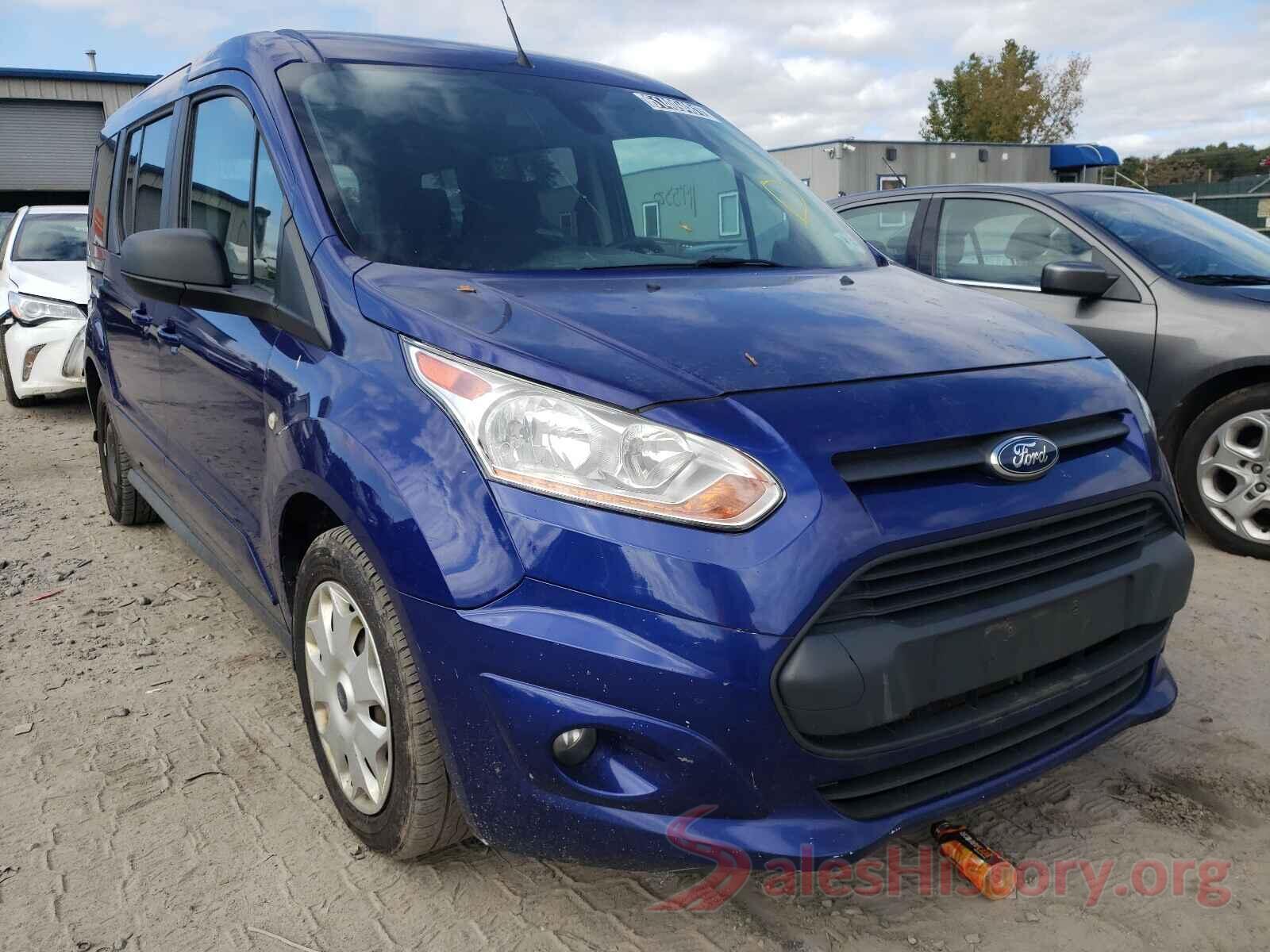 NM0GE9F75G1268035 2016 FORD TRANSIT CO