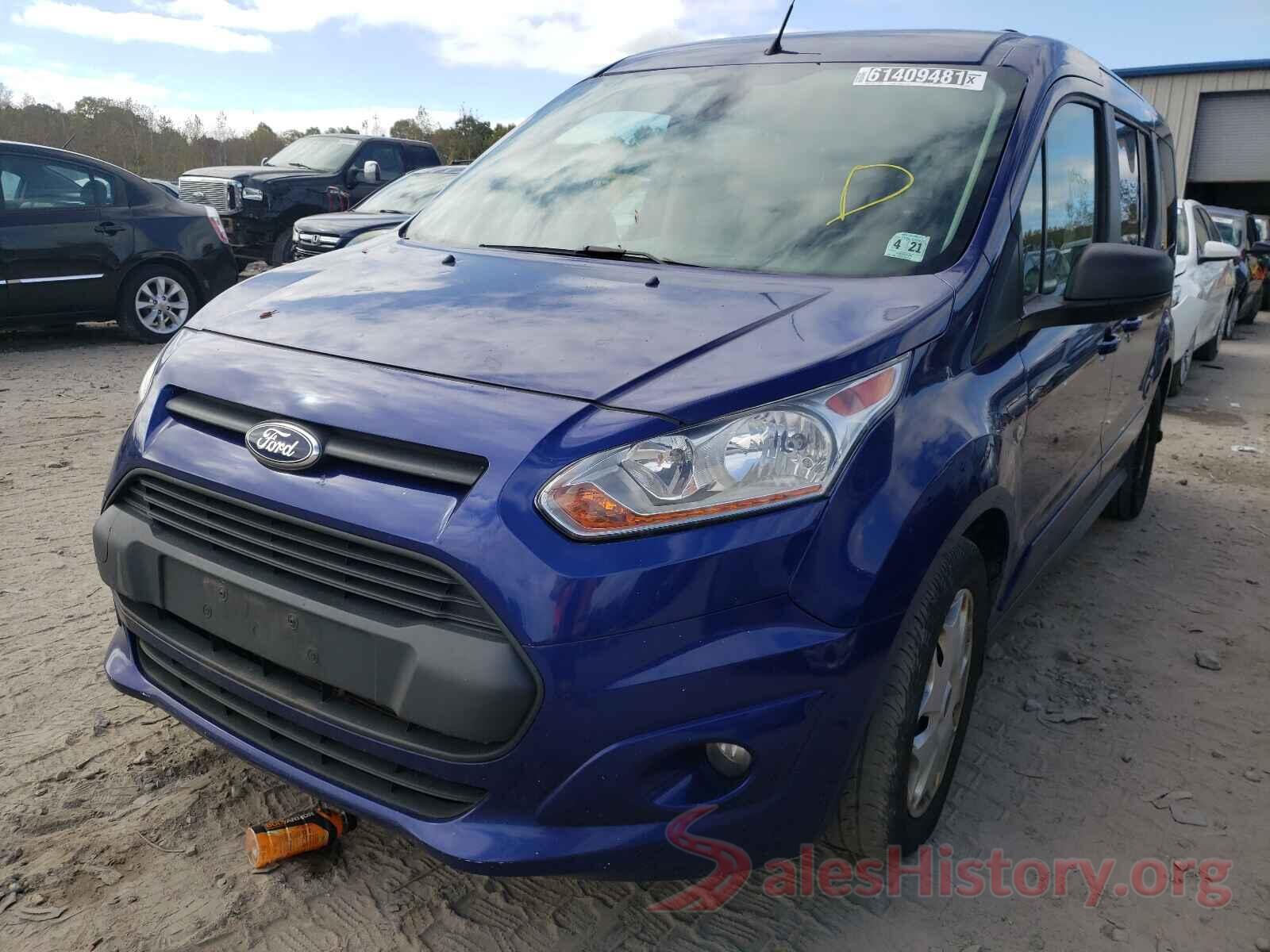 NM0GE9F75G1268035 2016 FORD TRANSIT CO