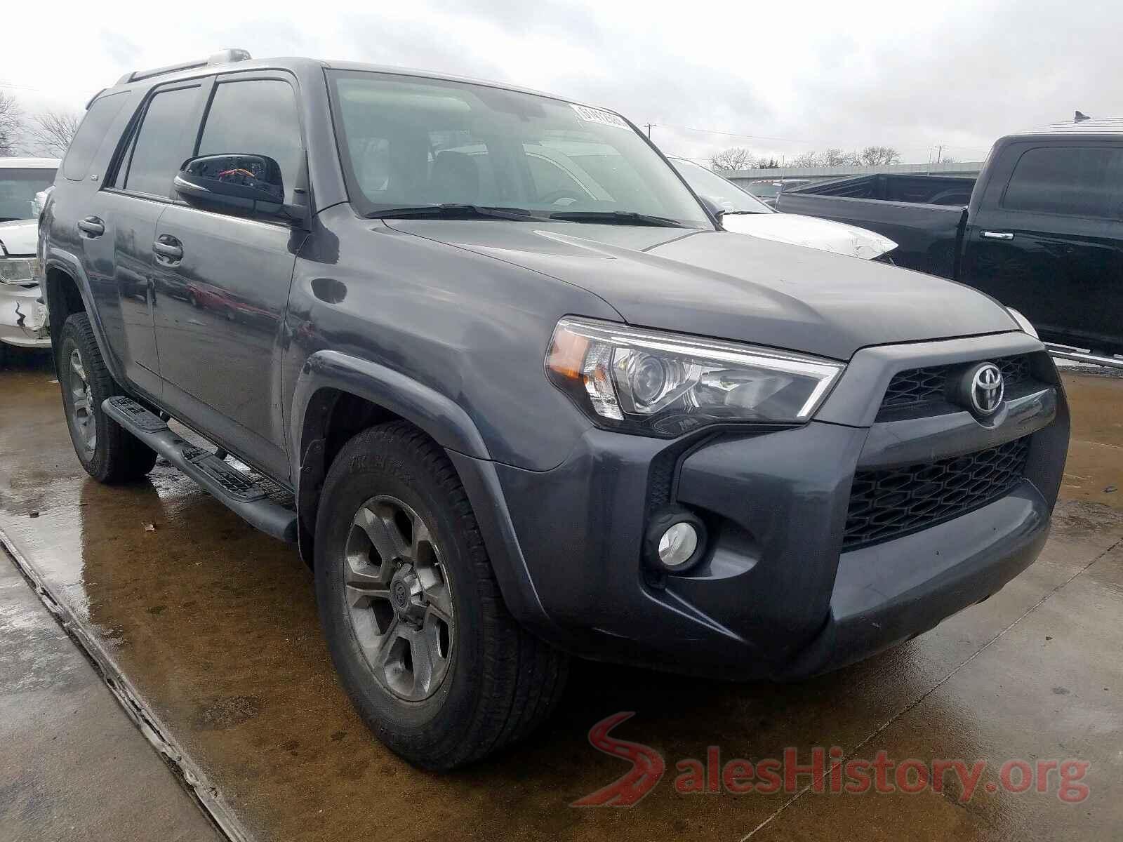 JTEZU5JR0G5131332 2016 TOYOTA 4RUNNER