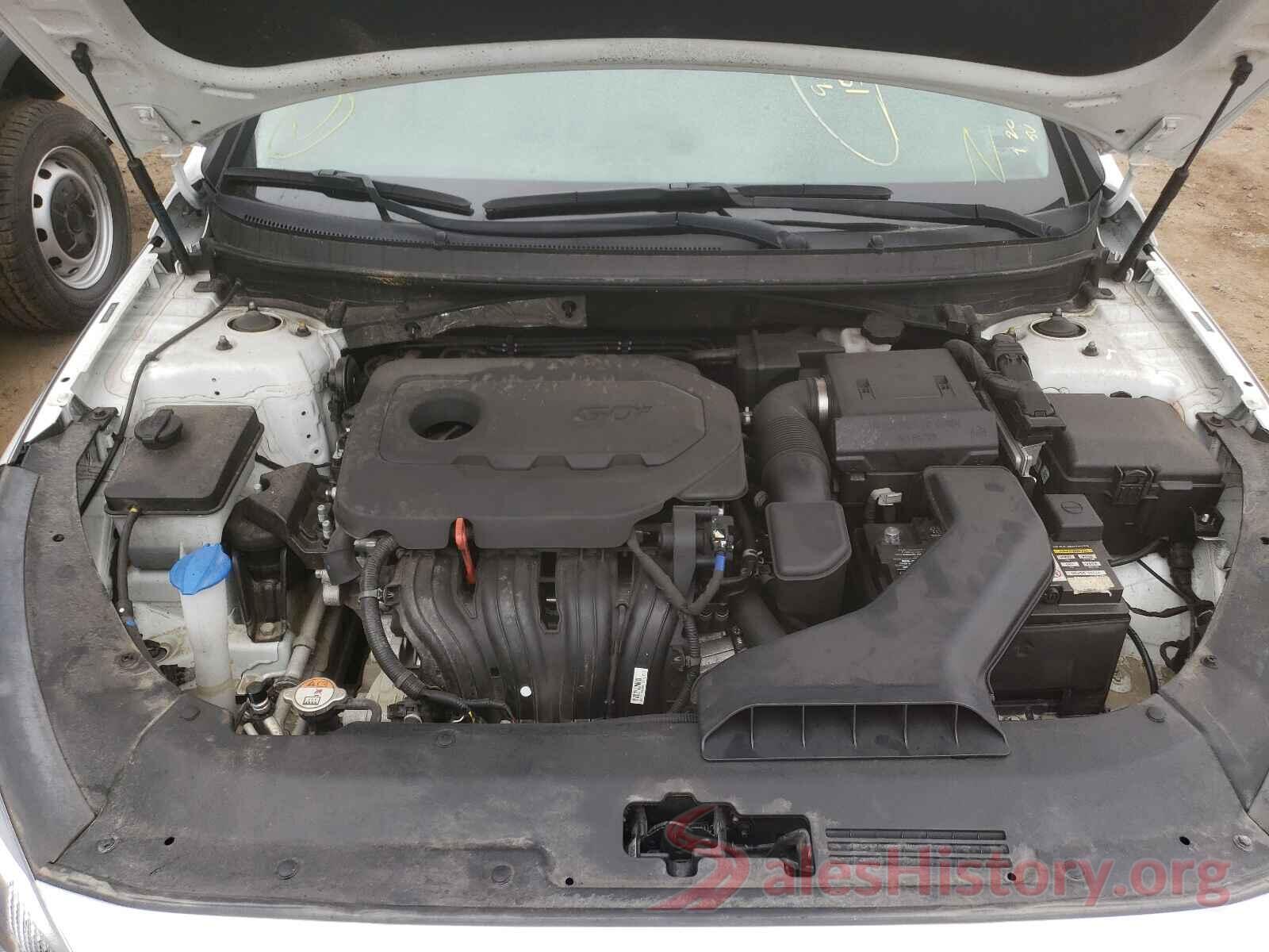 5NPE34AF6KH773293 2019 HYUNDAI SONATA