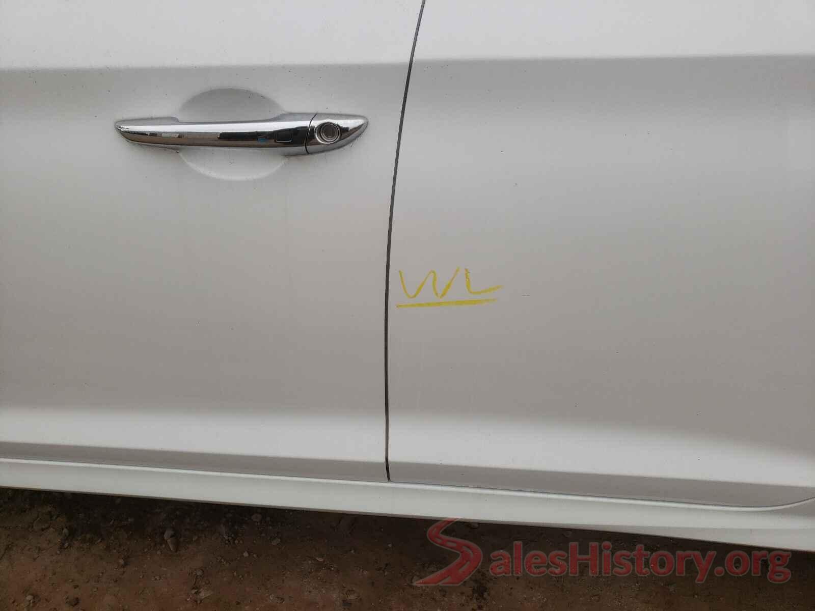 5NPE34AF6KH773293 2019 HYUNDAI SONATA