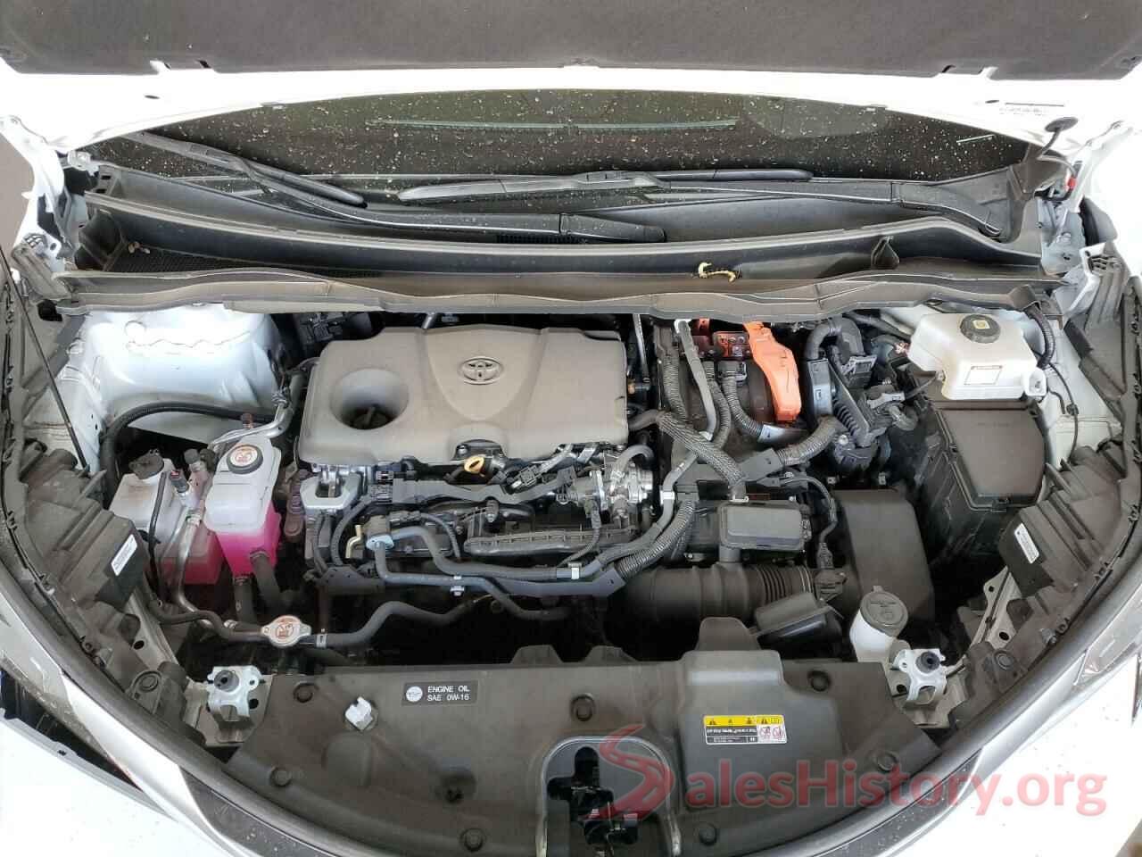 5TDESKFCXNS043052 2022 TOYOTA SIENNA