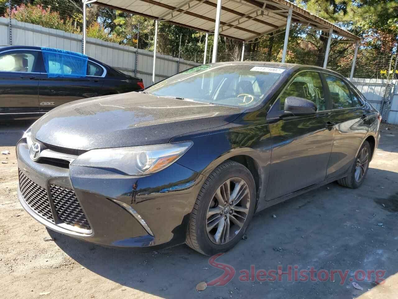 4T1BF1FK7HU370867 2017 TOYOTA CAMRY