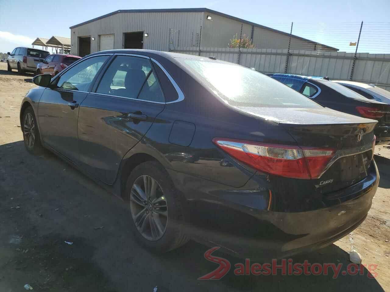 4T1BF1FK7HU370867 2017 TOYOTA CAMRY