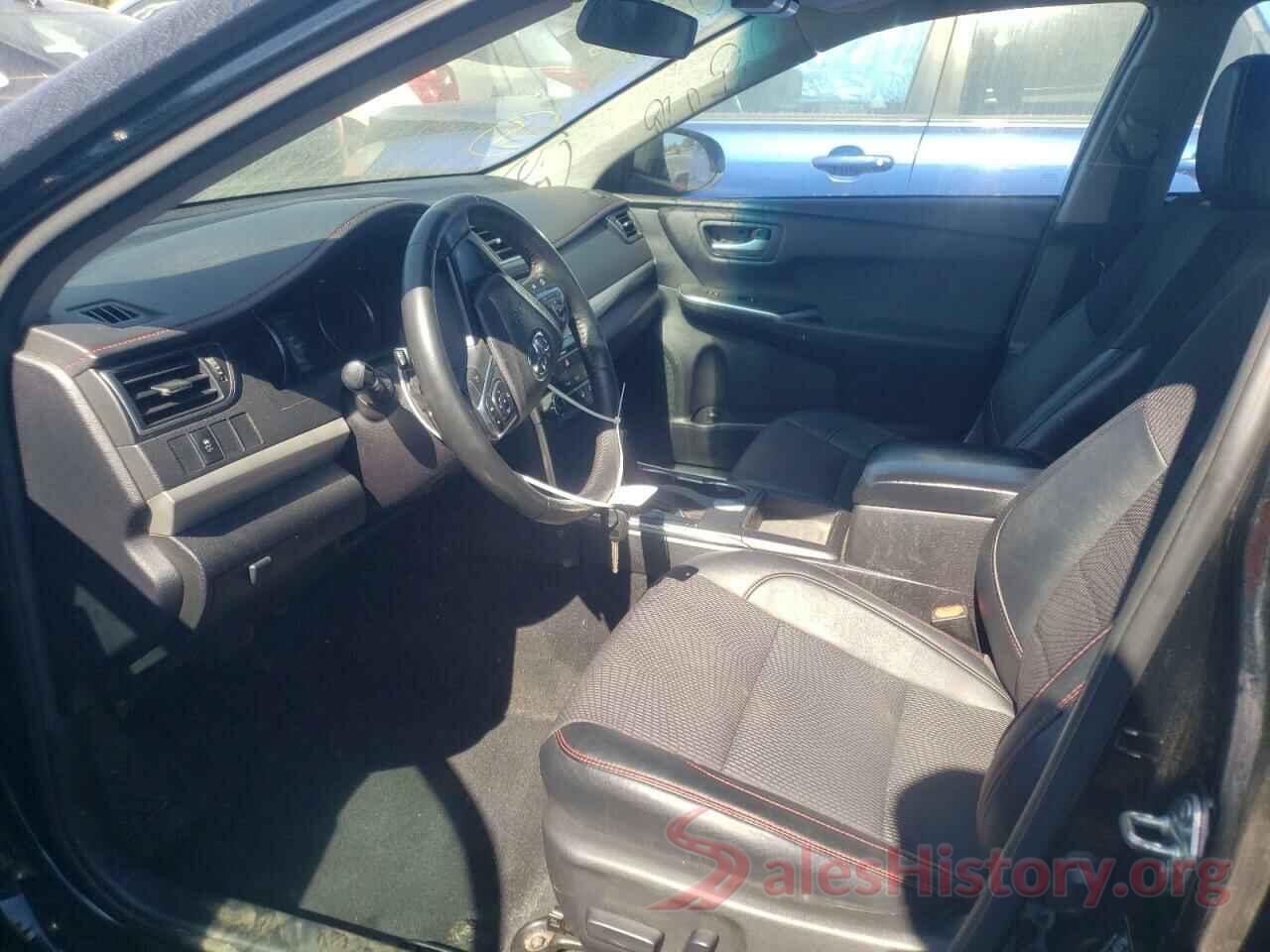 4T1BF1FK7HU370867 2017 TOYOTA CAMRY