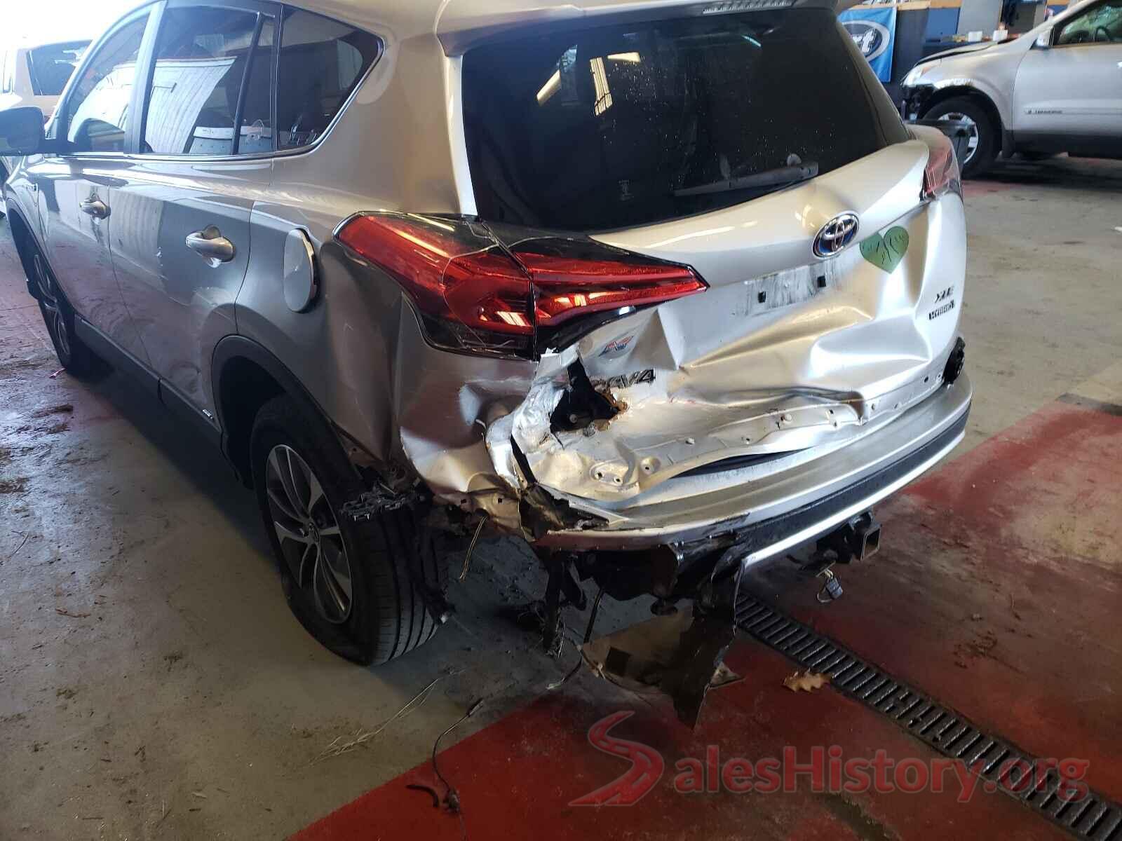 JTMRJREV8GD029715 2016 TOYOTA RAV4