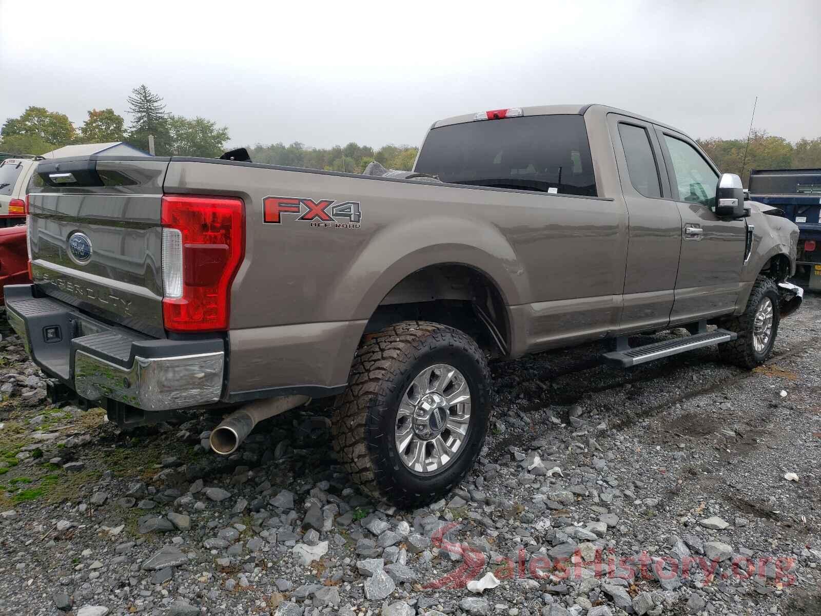 1FT7X2B65JEC76251 2018 FORD F250