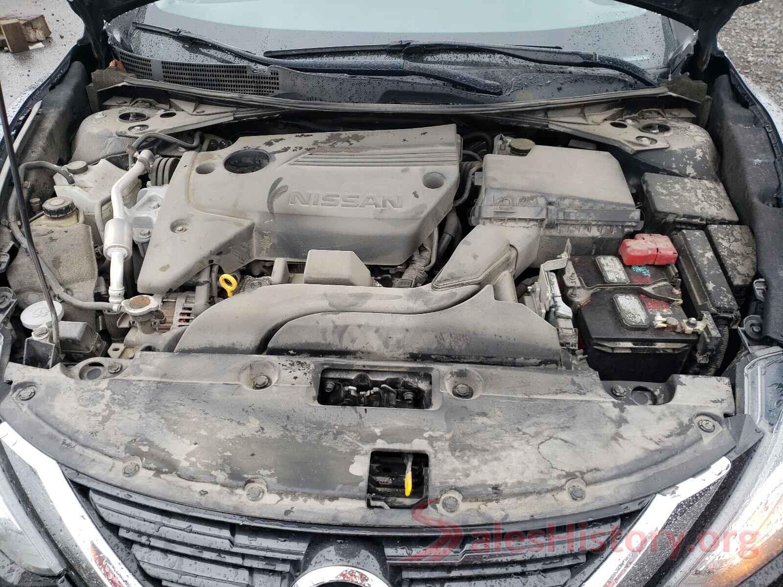 1N4AL3AP6JC207782 2018 NISSAN ALTIMA