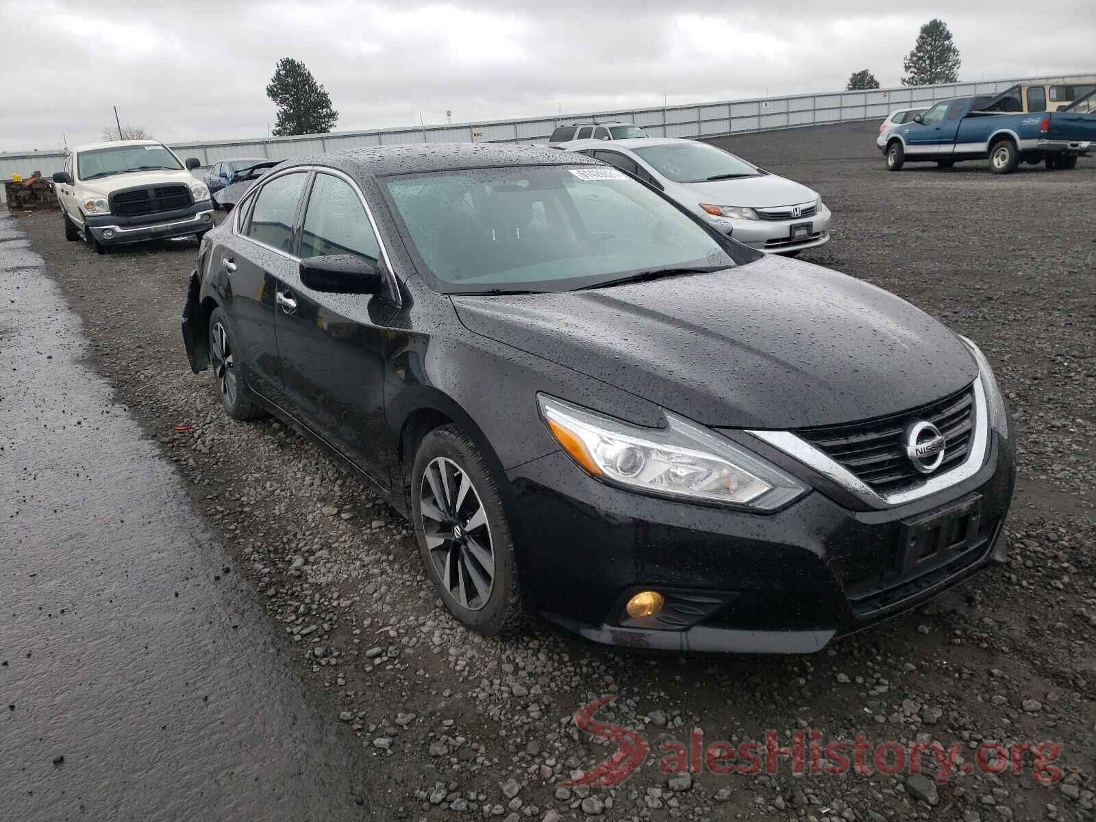 1N4AL3AP6JC207782 2018 NISSAN ALTIMA