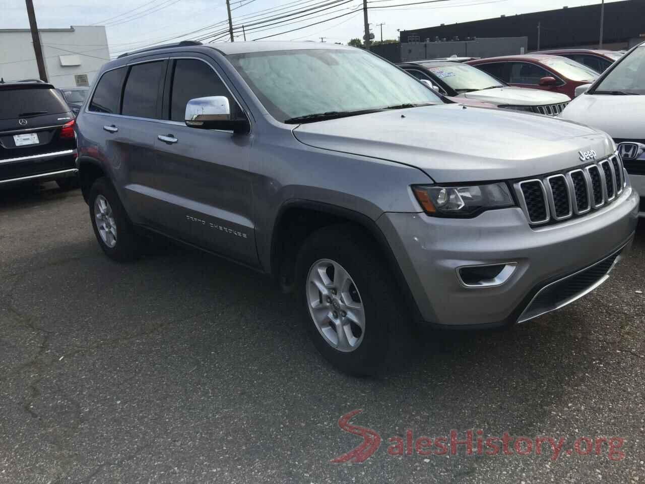 1C4RJFBG8GC307751 2016 JEEP CHEROKEE