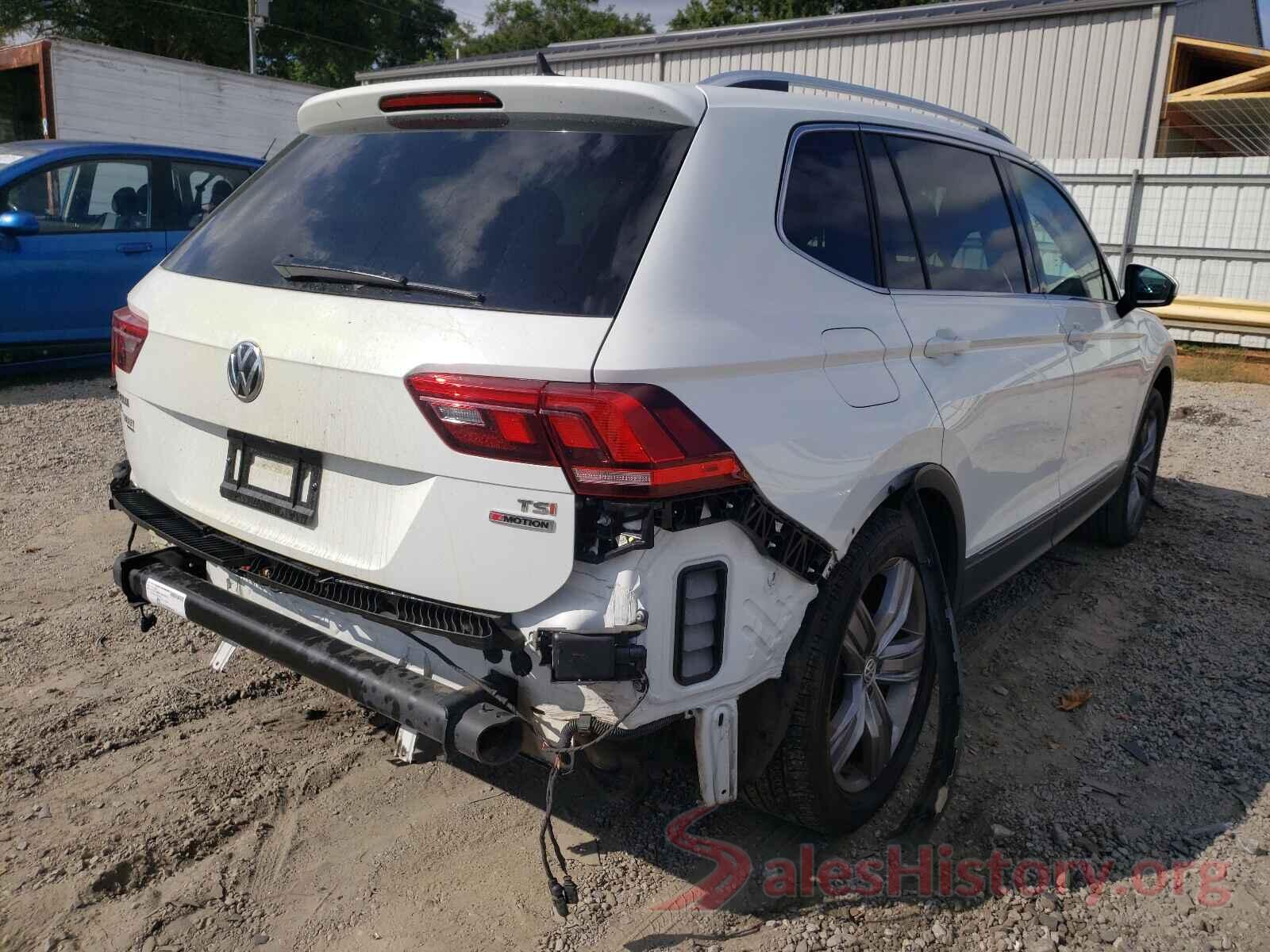 3VV4B7AX0JM070369 2018 VOLKSWAGEN TIGUAN