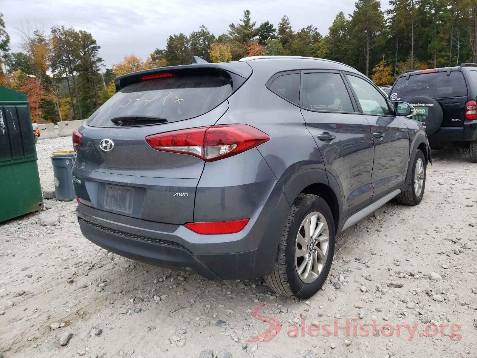 KM8J3CA49JU676225 2018 HYUNDAI TUCSON