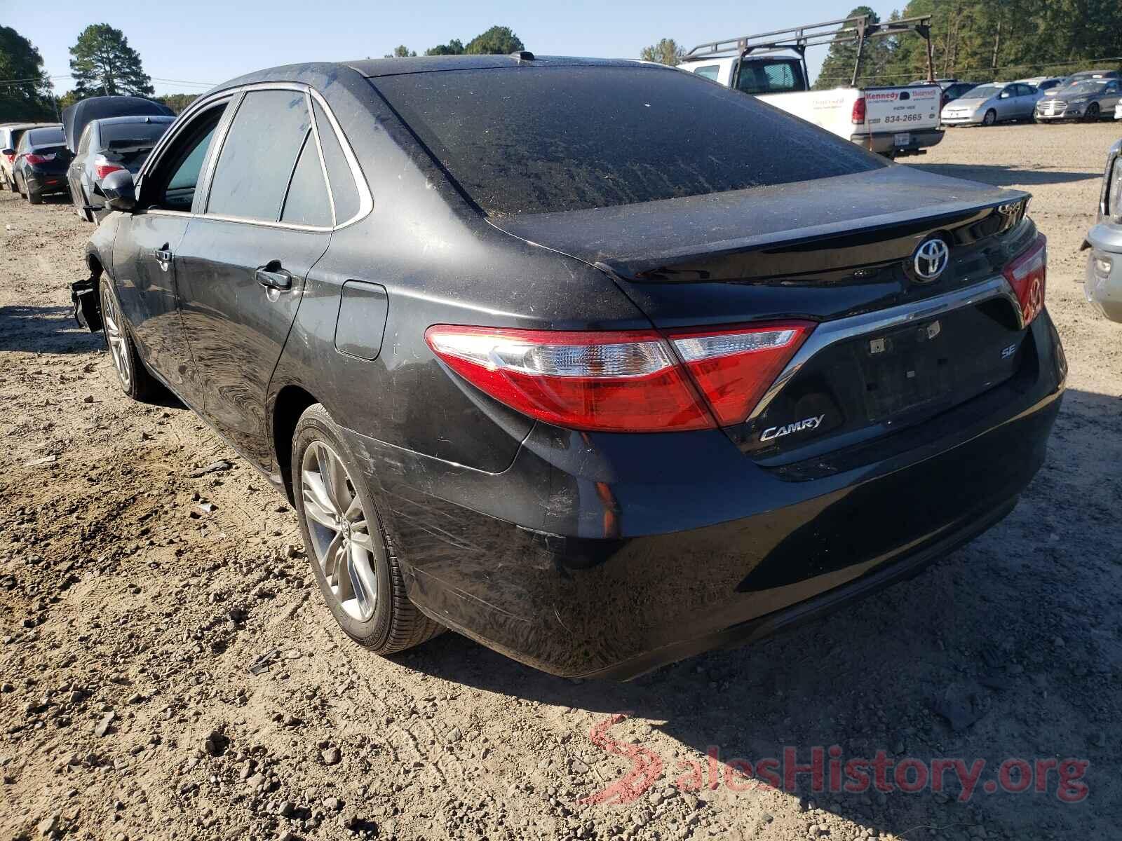 4T1BF1FKXHU371527 2017 TOYOTA CAMRY