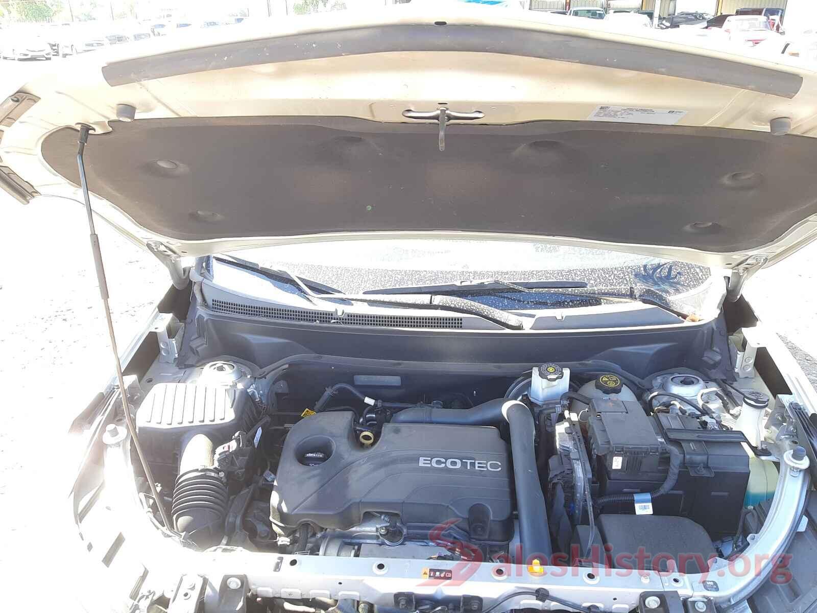 3GNAXJEV1JS589698 2018 CHEVROLET EQUINOX