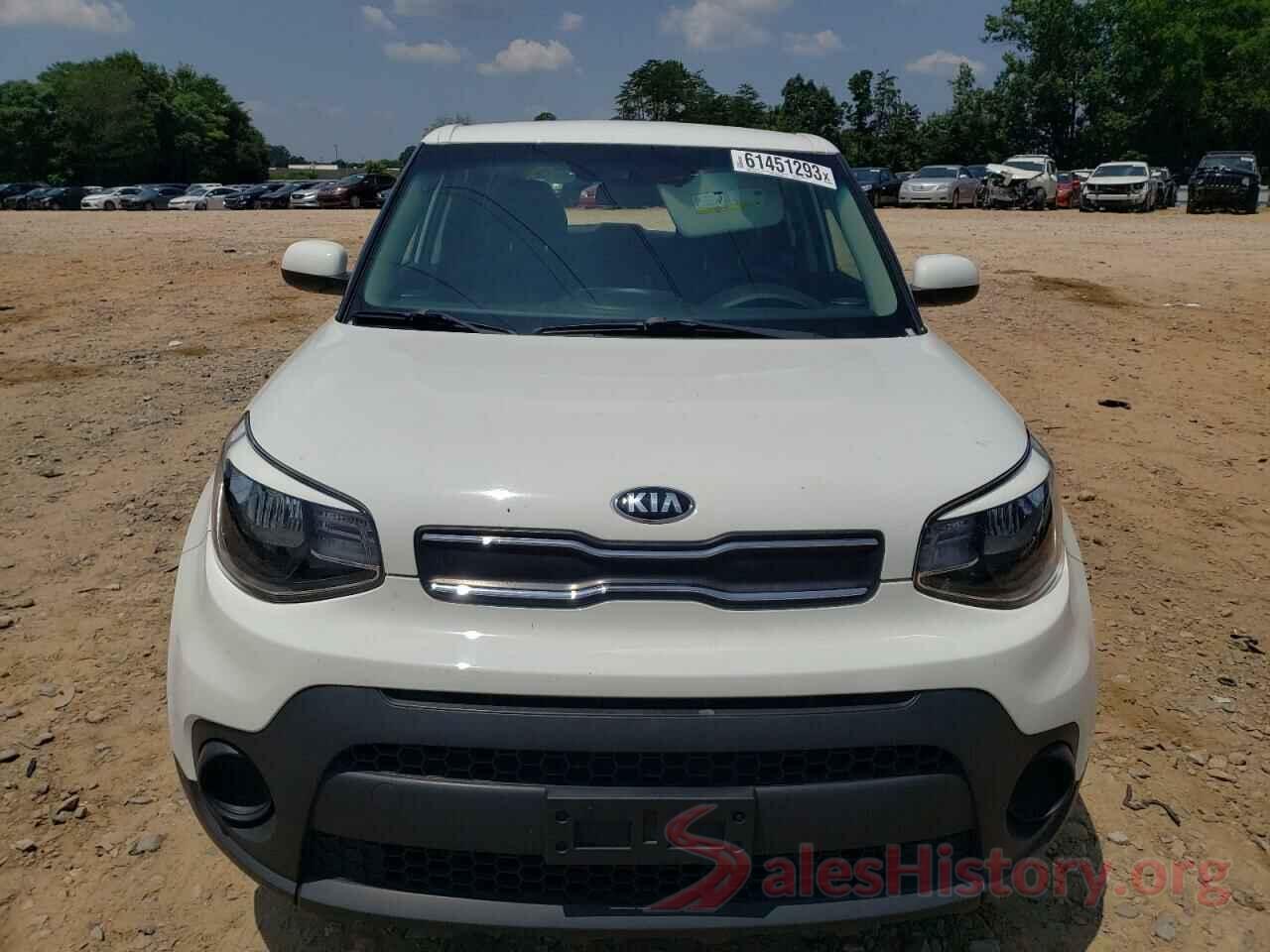 KNDJN2A24K7912464 2019 KIA SOUL